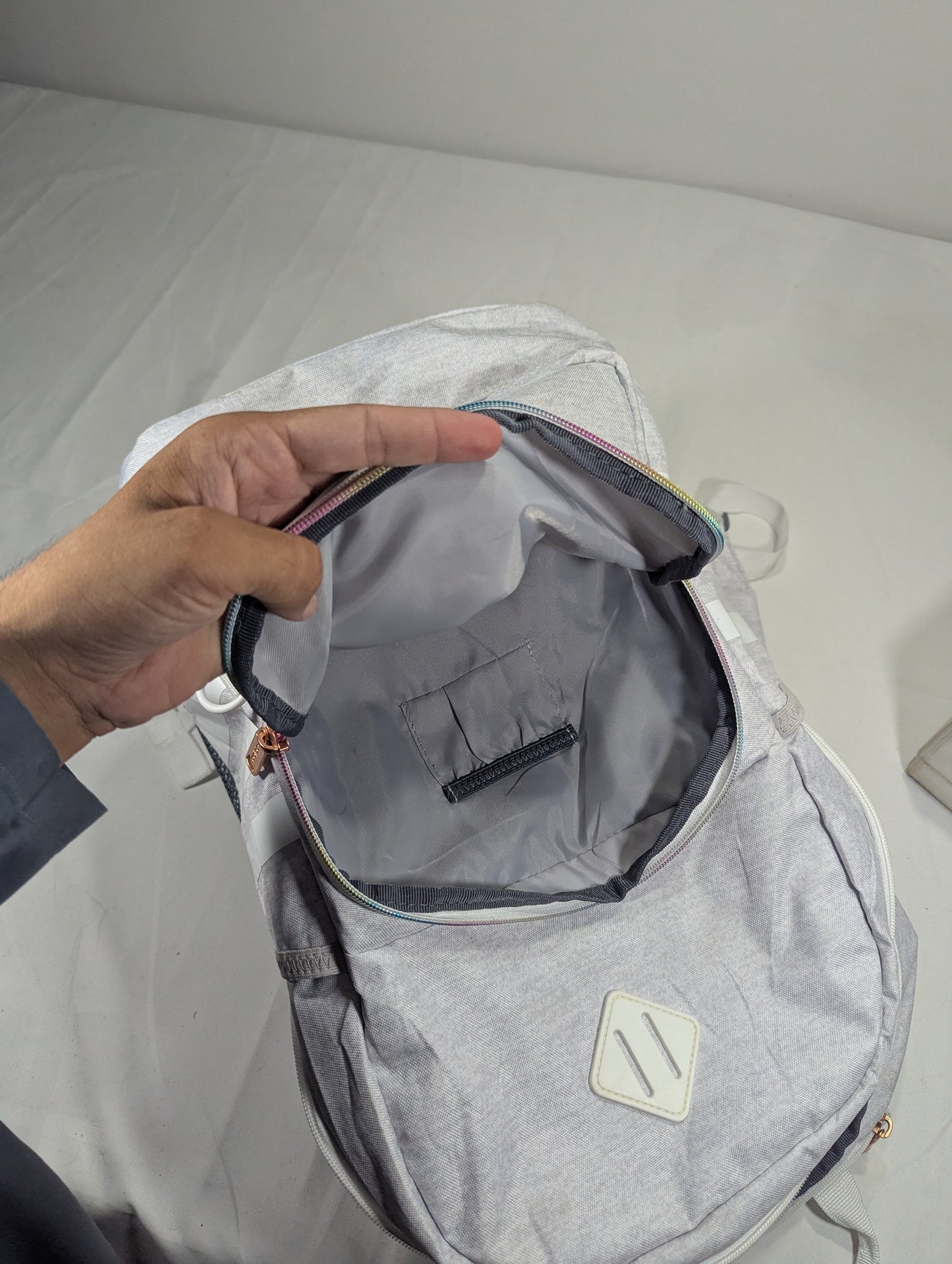 Adidas authentic backpack