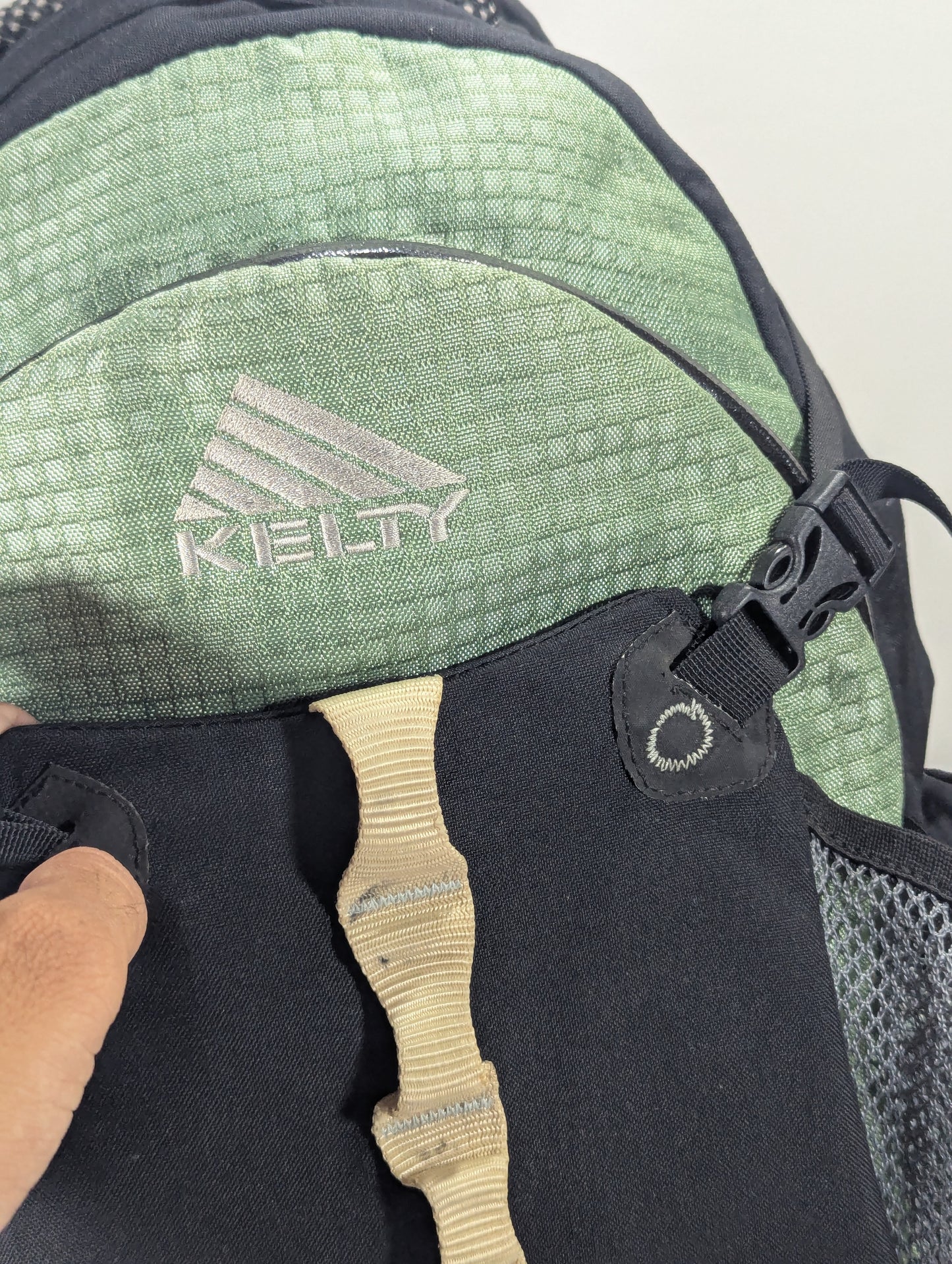 Preloved hiking tourist Backpack