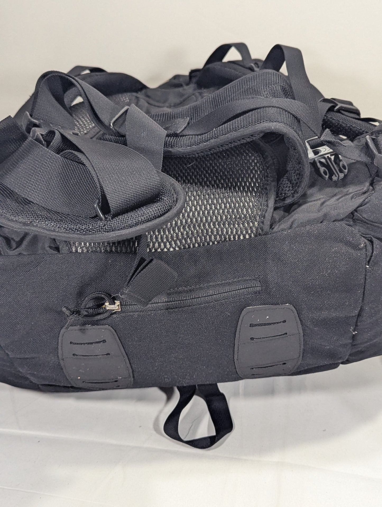 Preloved hiking tourist Backpack