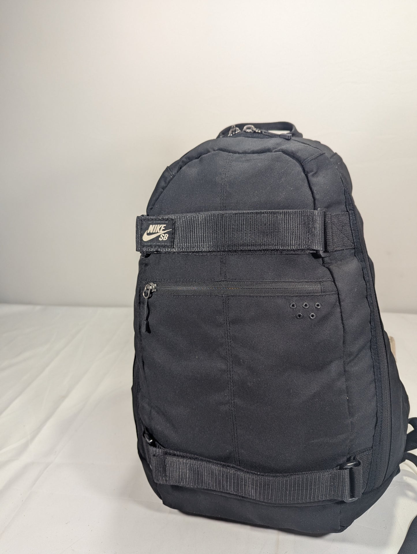 Nike black color backpack