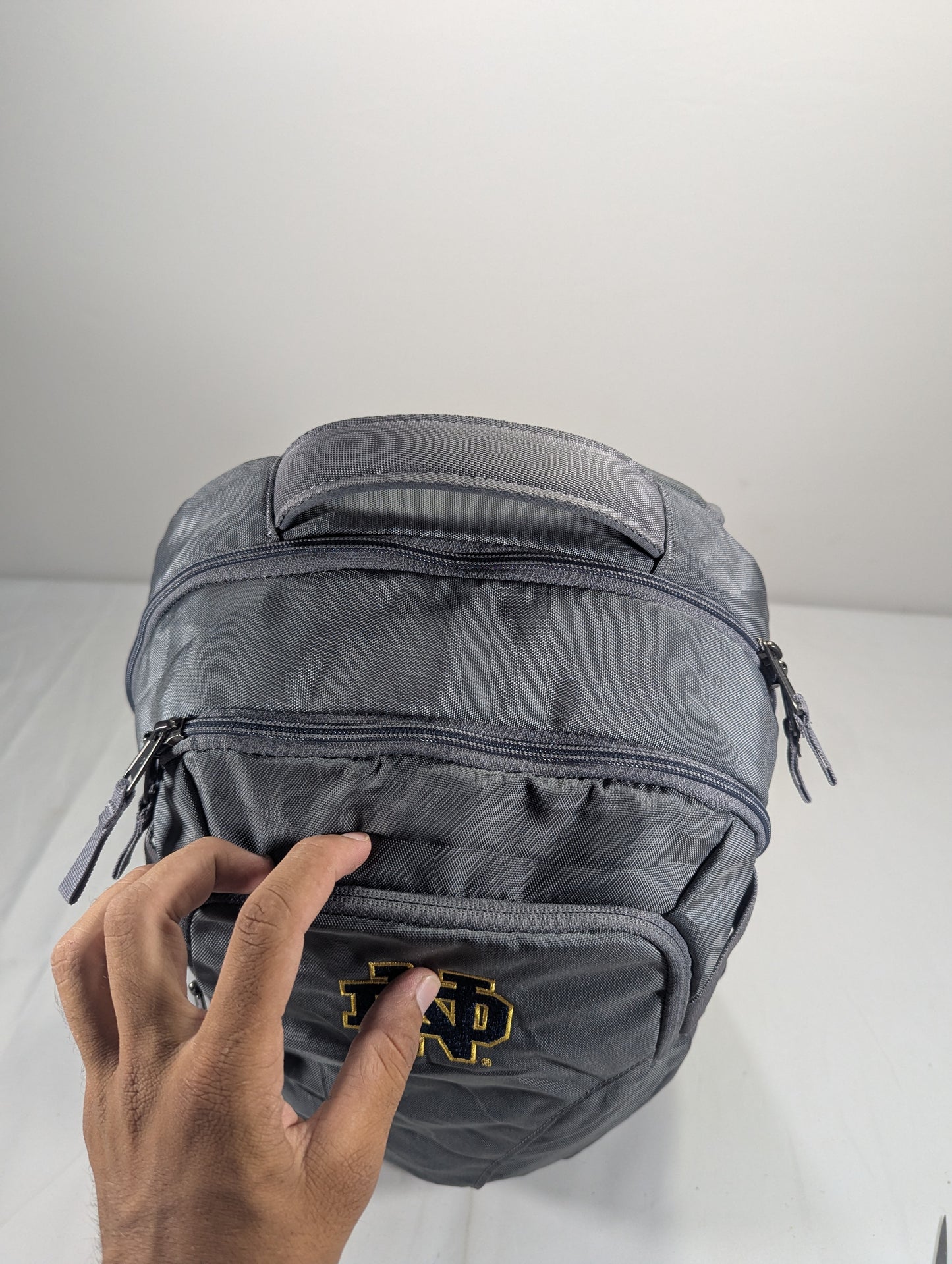 Premium ua under armour backpack