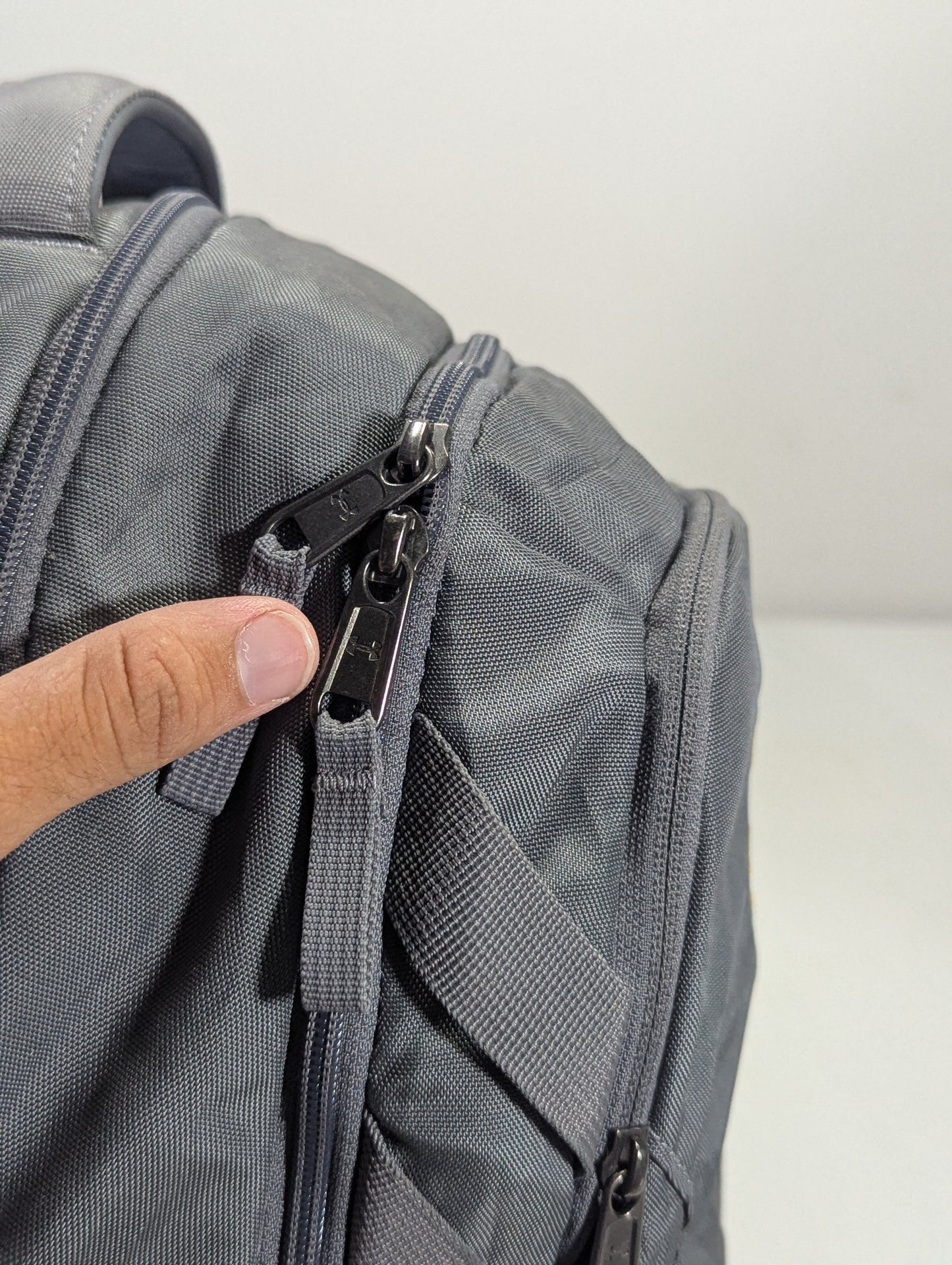 Premium ua under armour backpack
