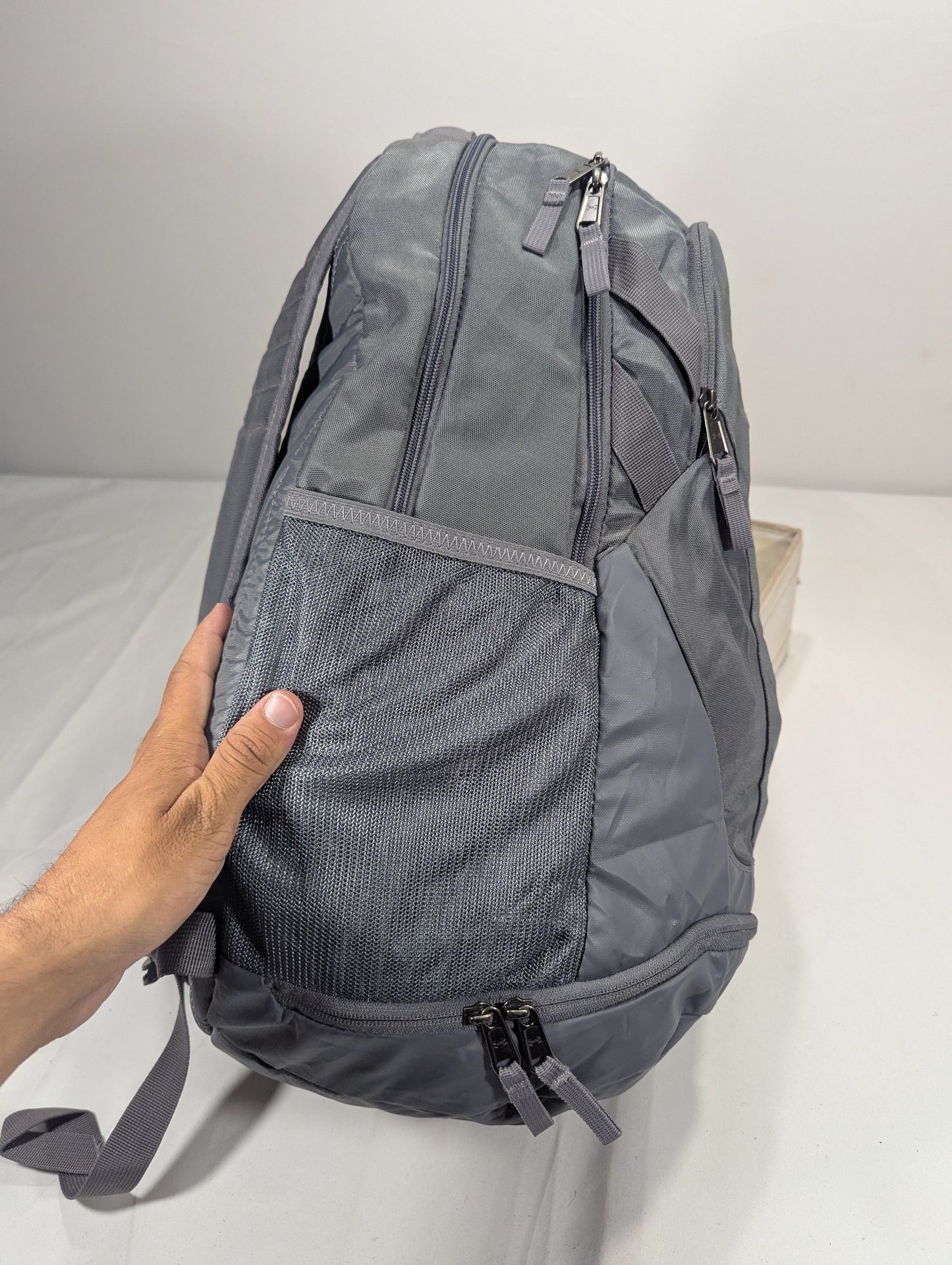 Premium ua under armour backpack