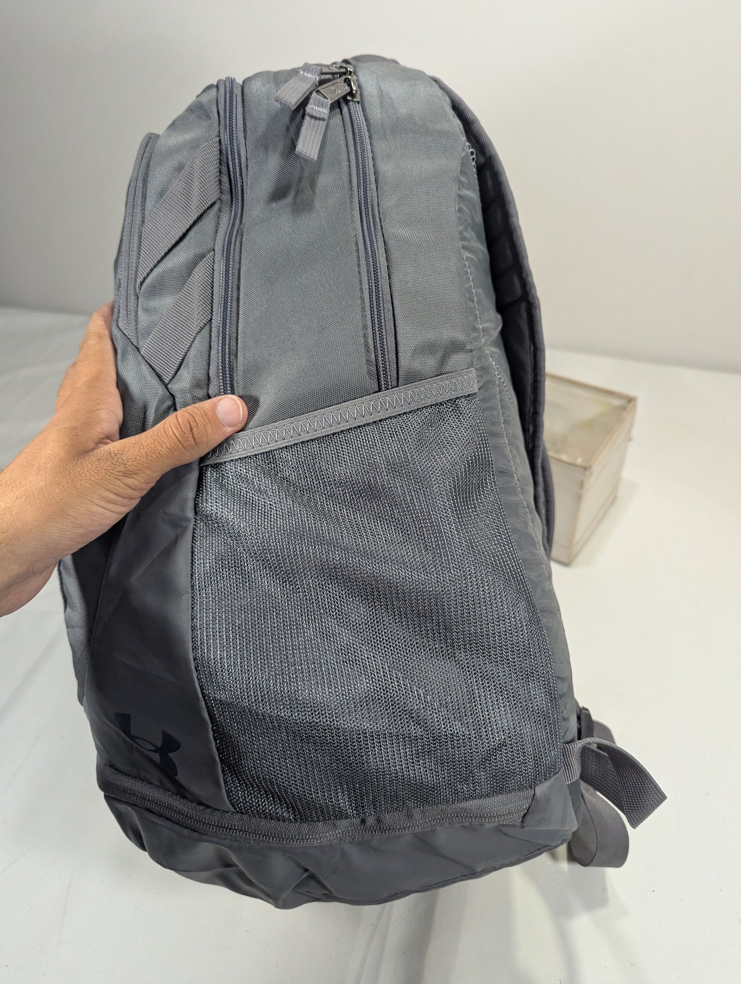 Premium ua under armour backpack