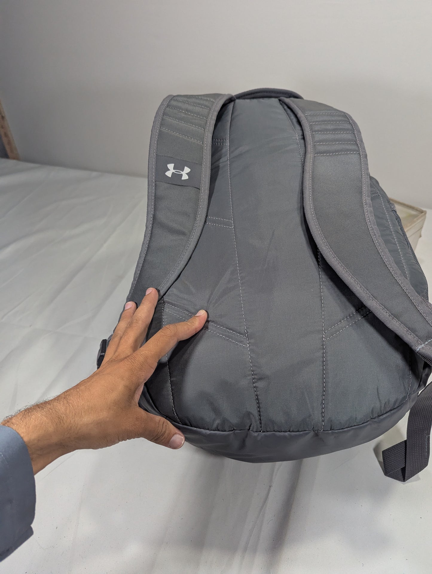 Premium ua under armour backpack