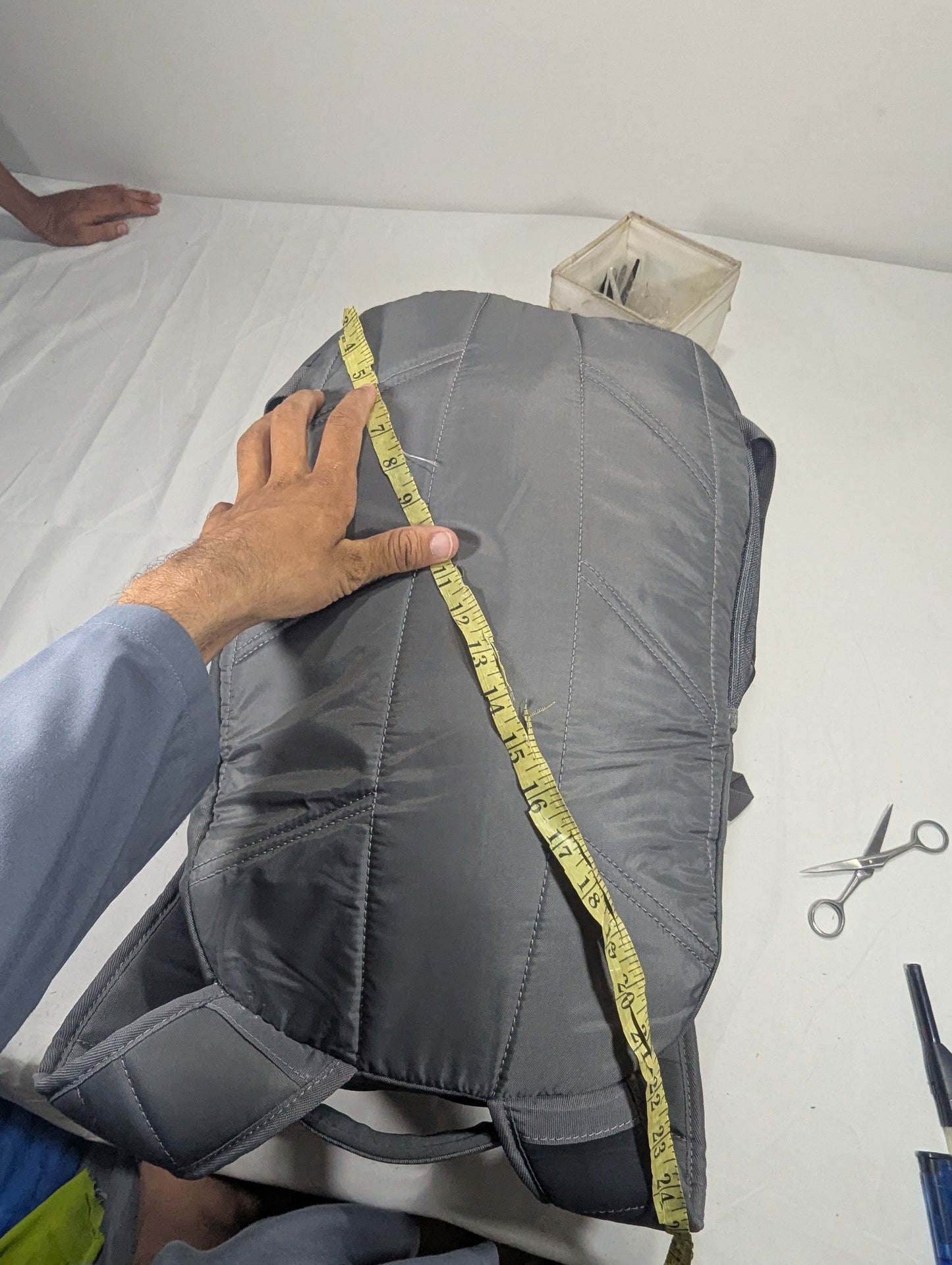 Premium ua under armour backpack