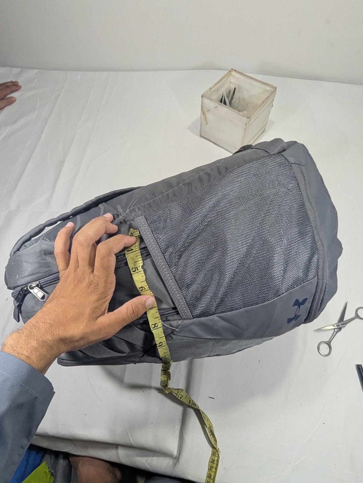 Premium ua under armour backpack