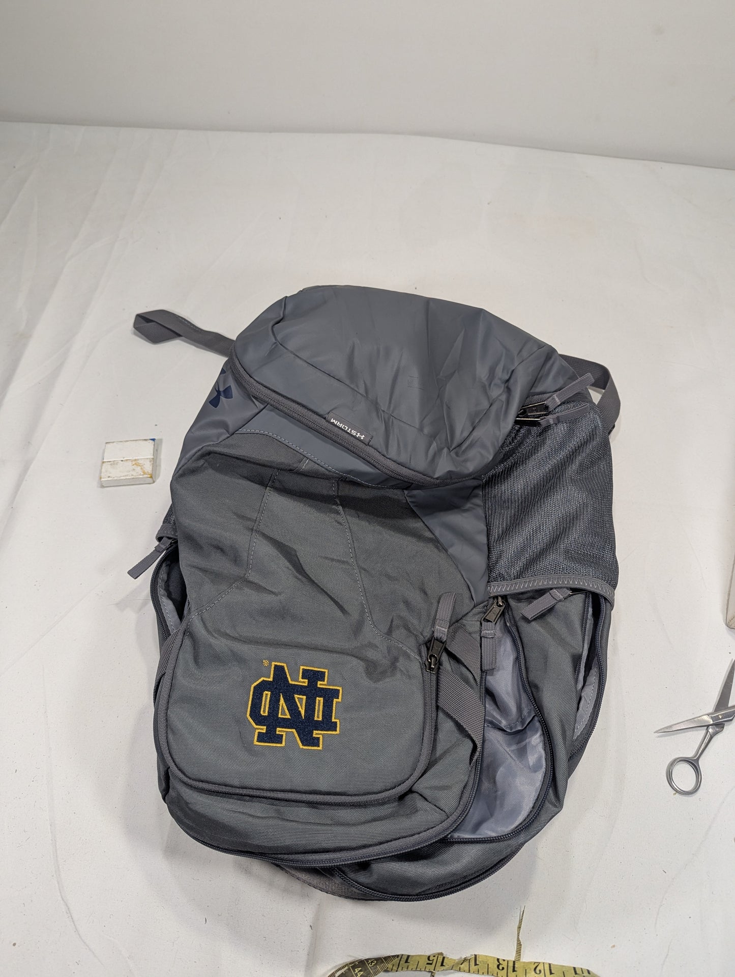 Premium ua under armour backpack
