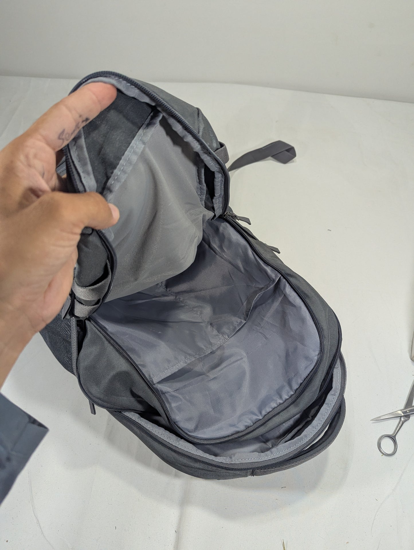 Premium ua under armour backpack