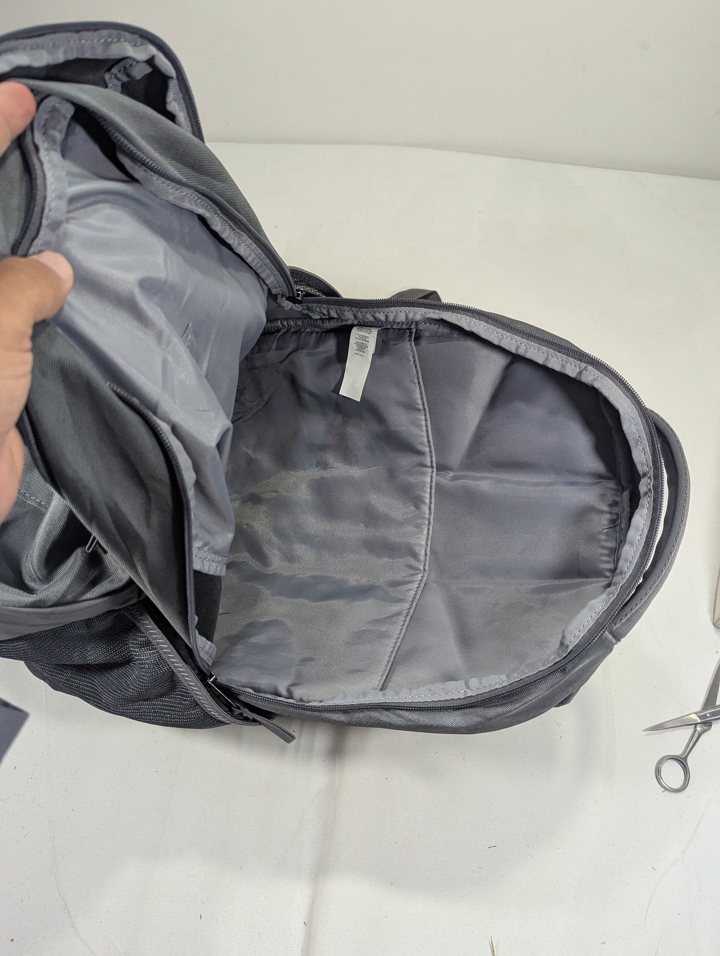 Premium ua under armour backpack