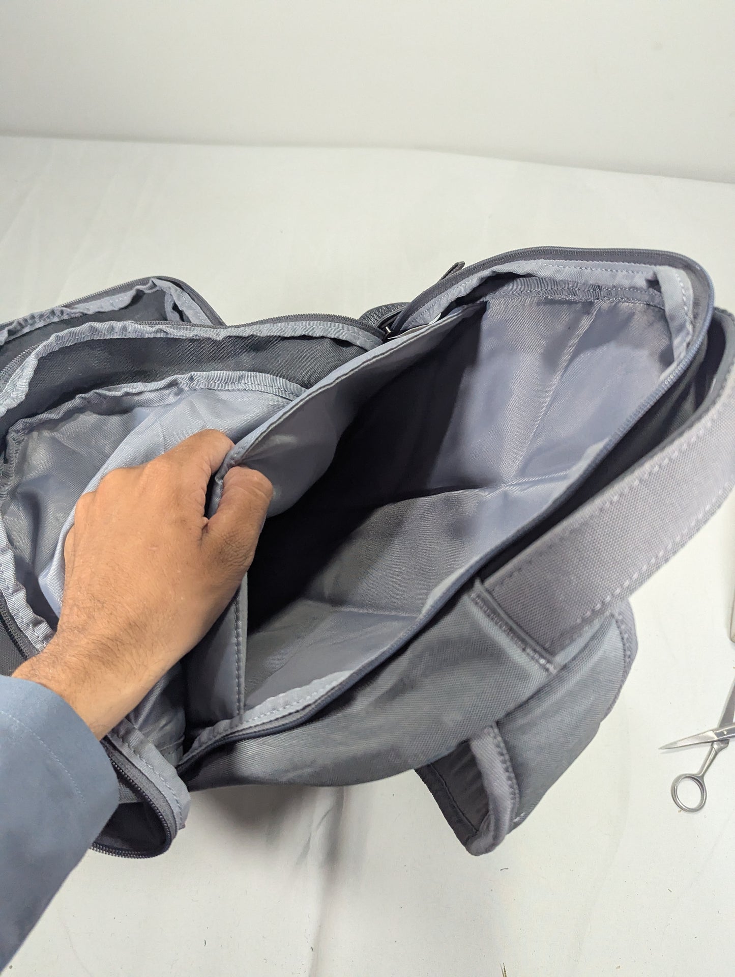 Premium ua under armour backpack