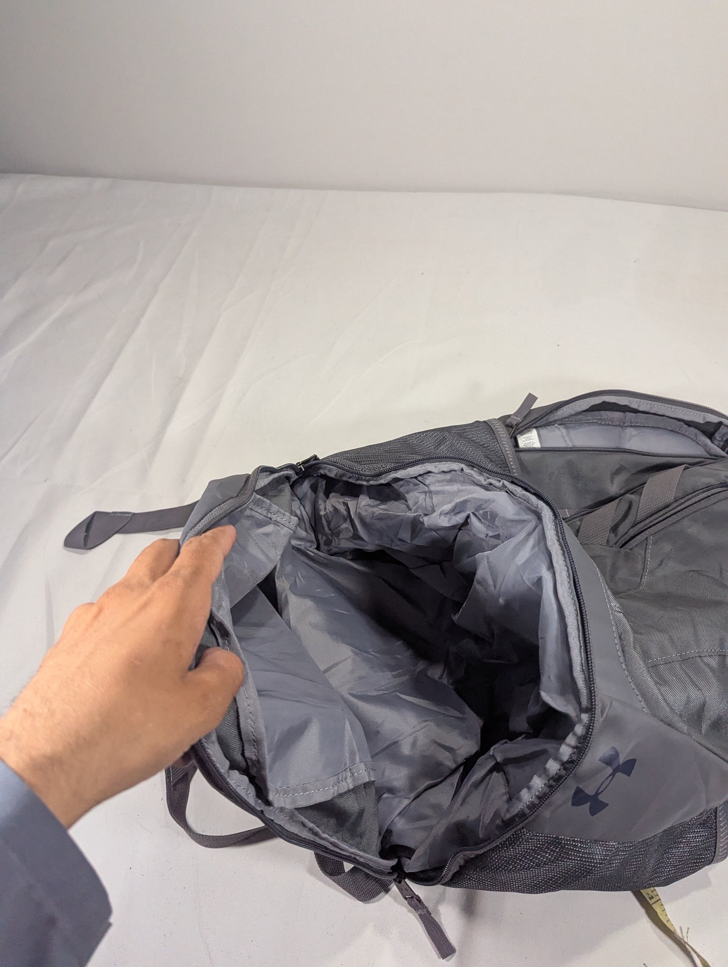 Premium ua under armour backpack