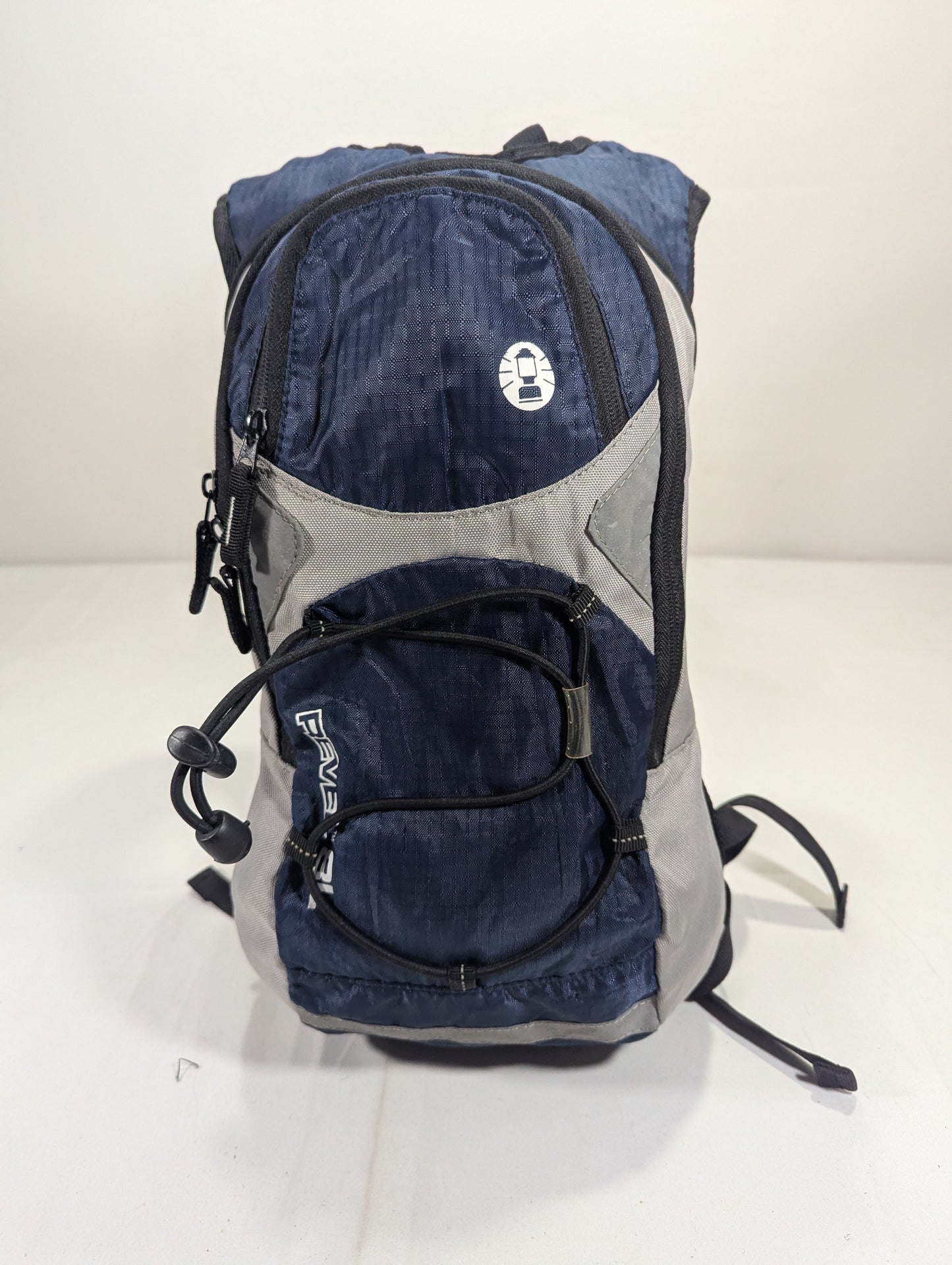 Mini hiking backpack