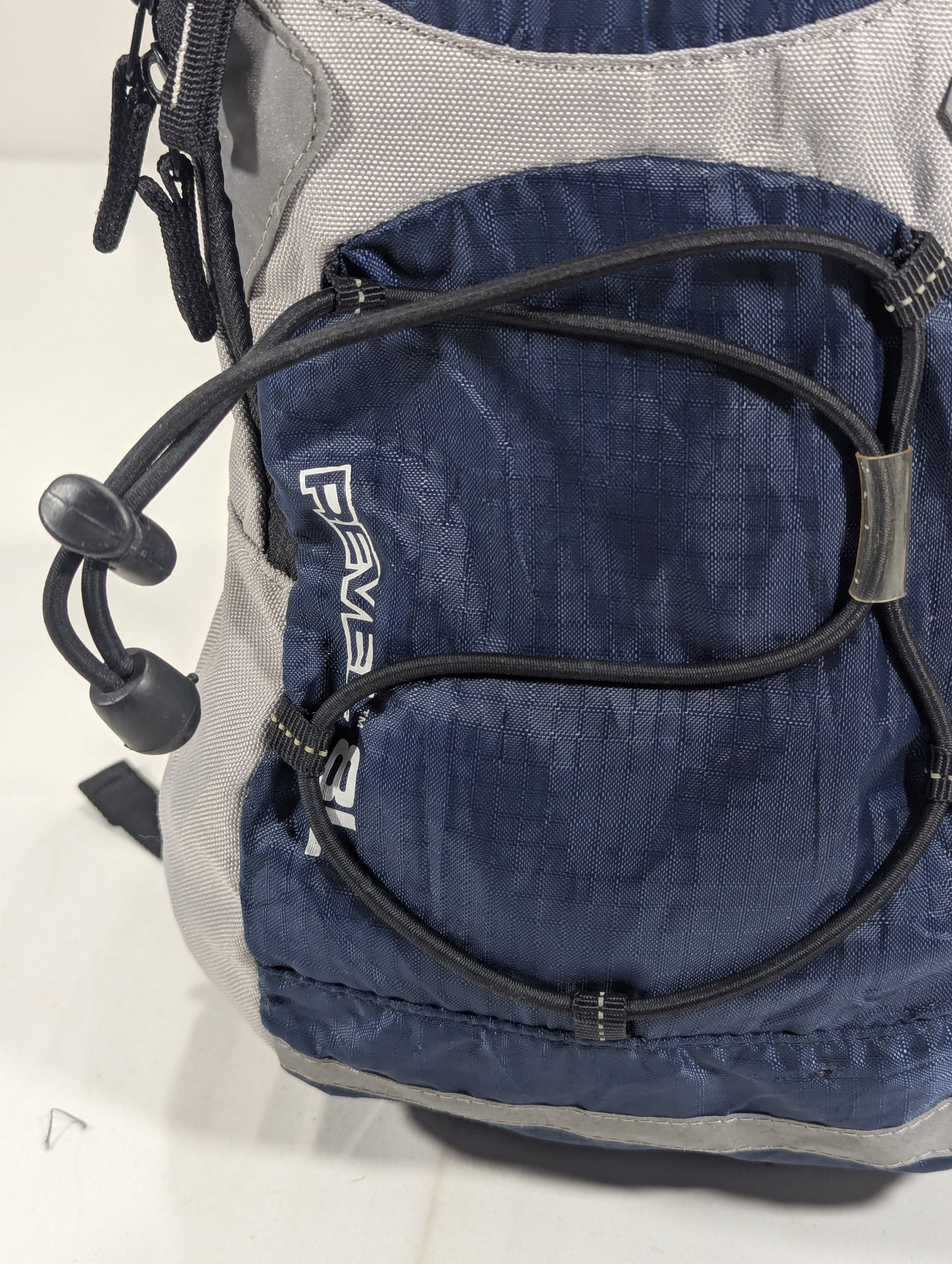 Mini hiking backpack