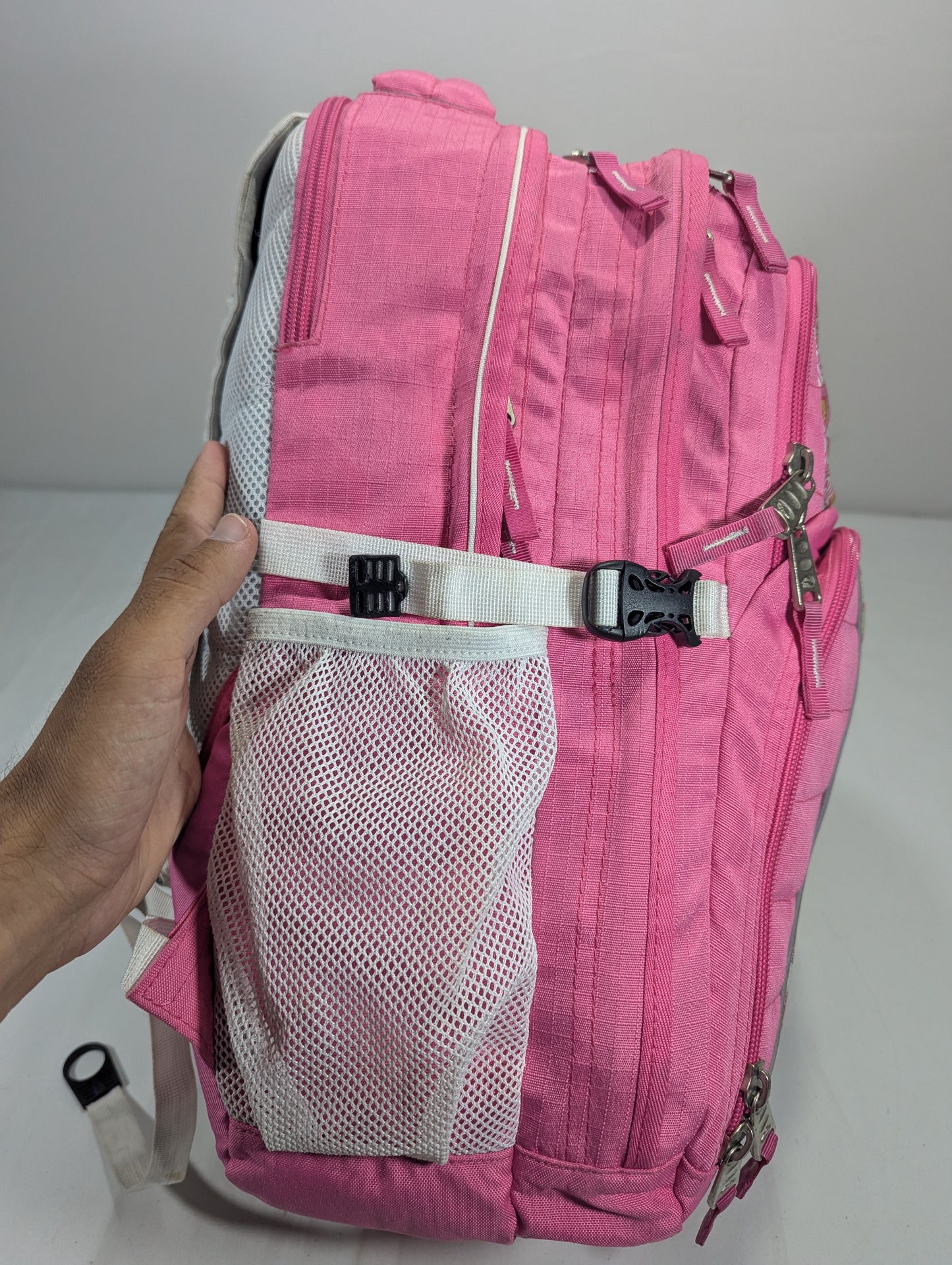 High Sierra preloved backpack