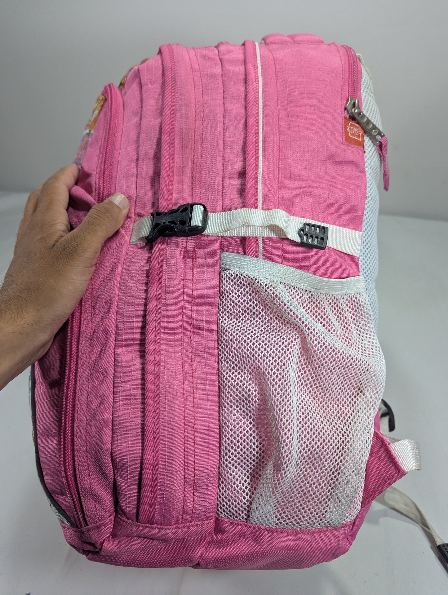 High Sierra preloved backpack