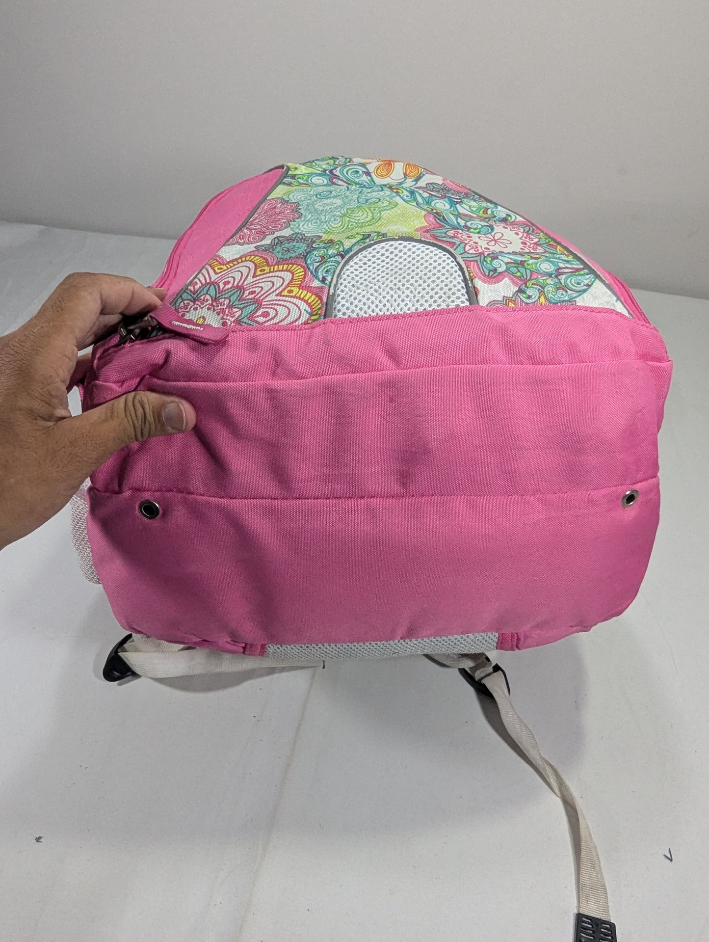 High Sierra preloved backpack