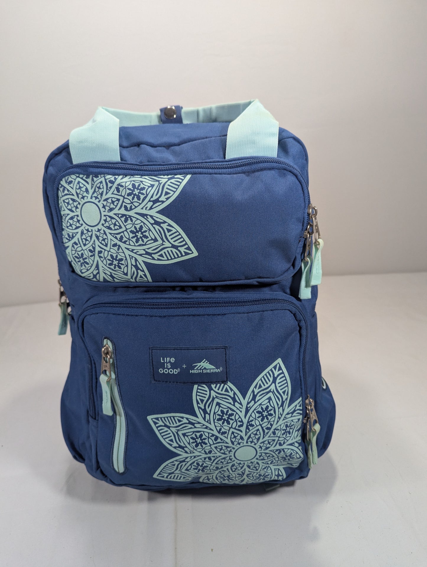 High Sierra authentic backpack