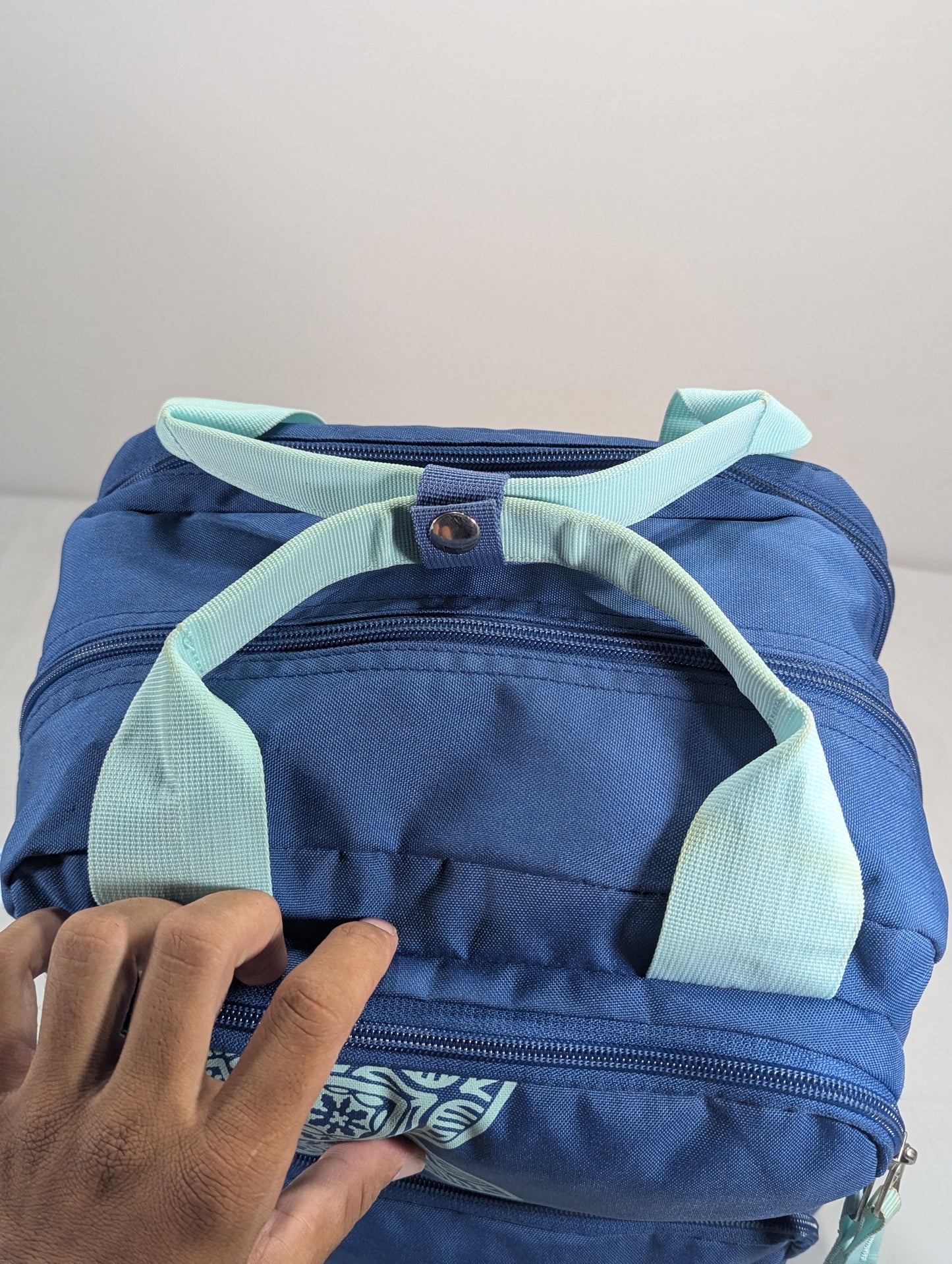 High Sierra authentic backpack