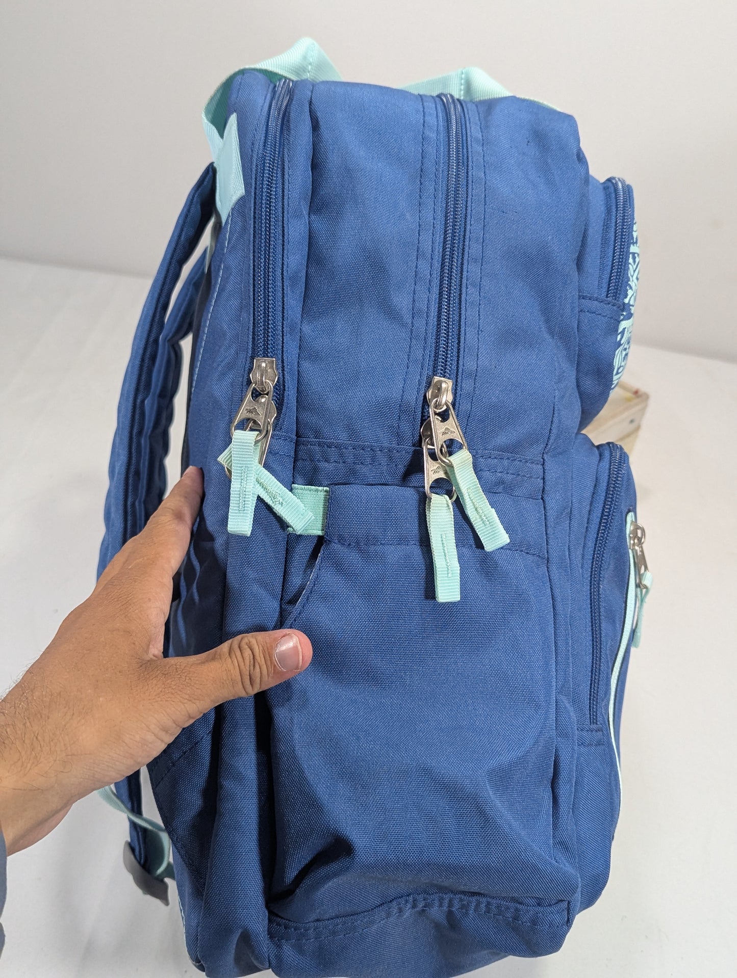 High Sierra authentic backpack