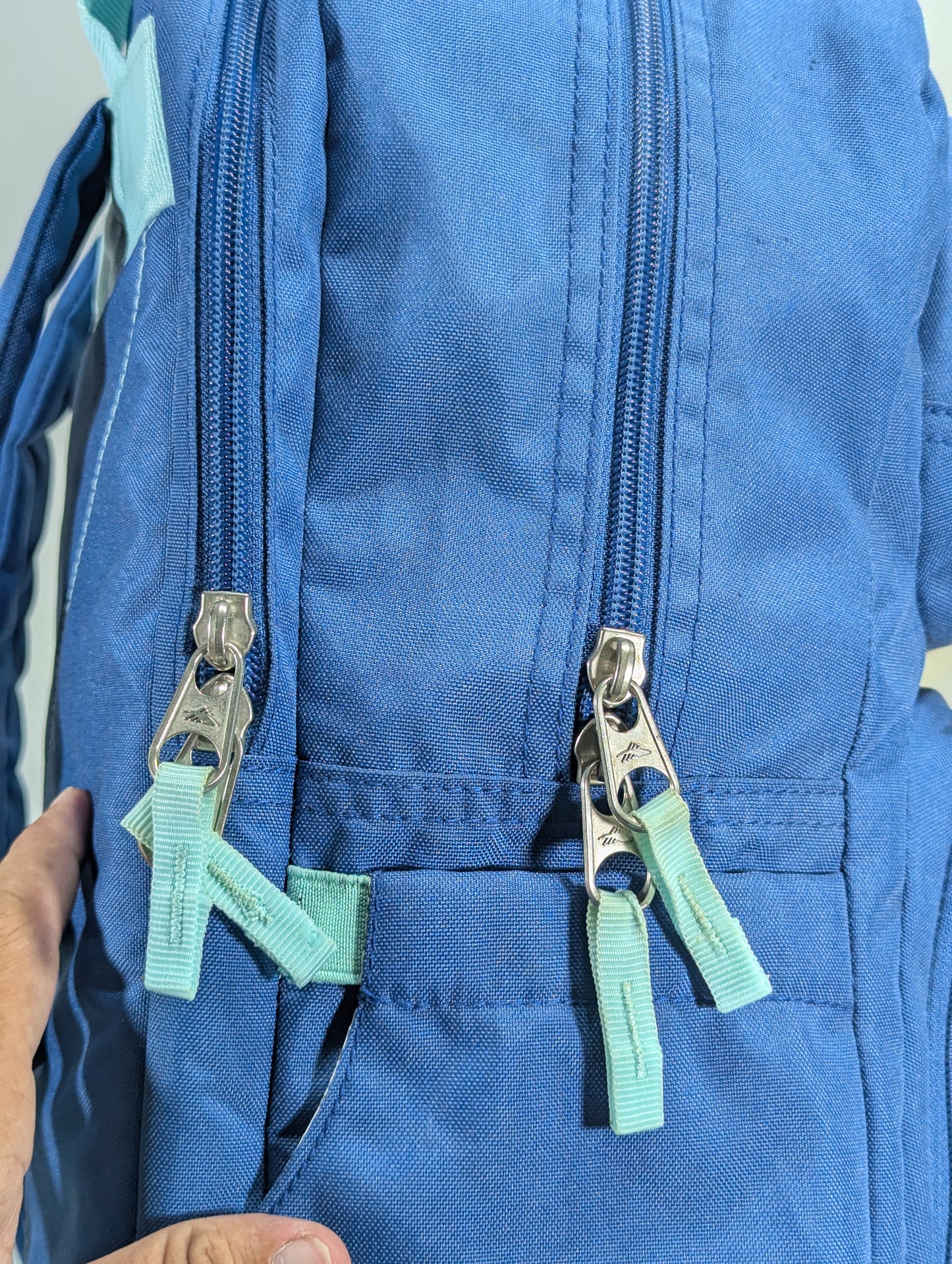 High Sierra authentic backpack
