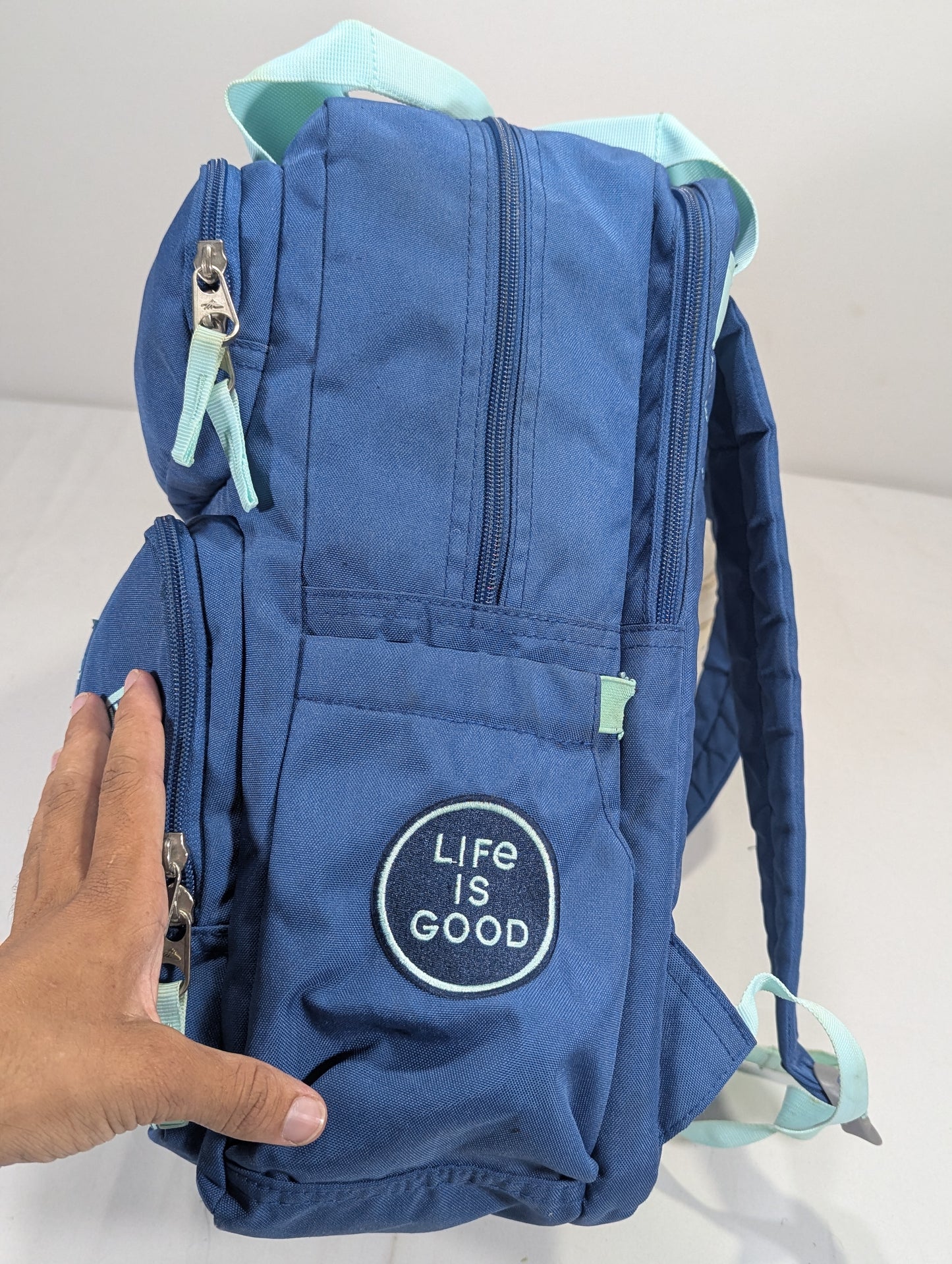 High Sierra authentic backpack