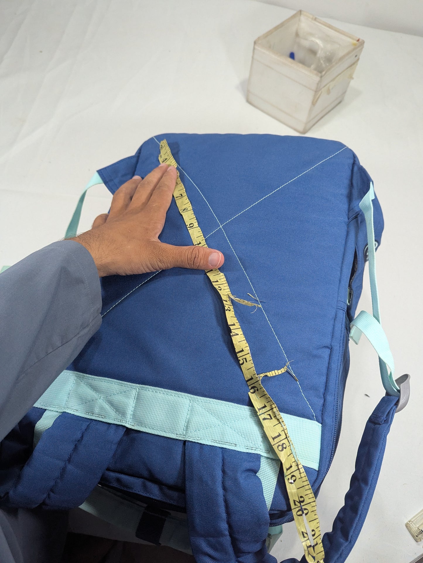 High Sierra authentic backpack