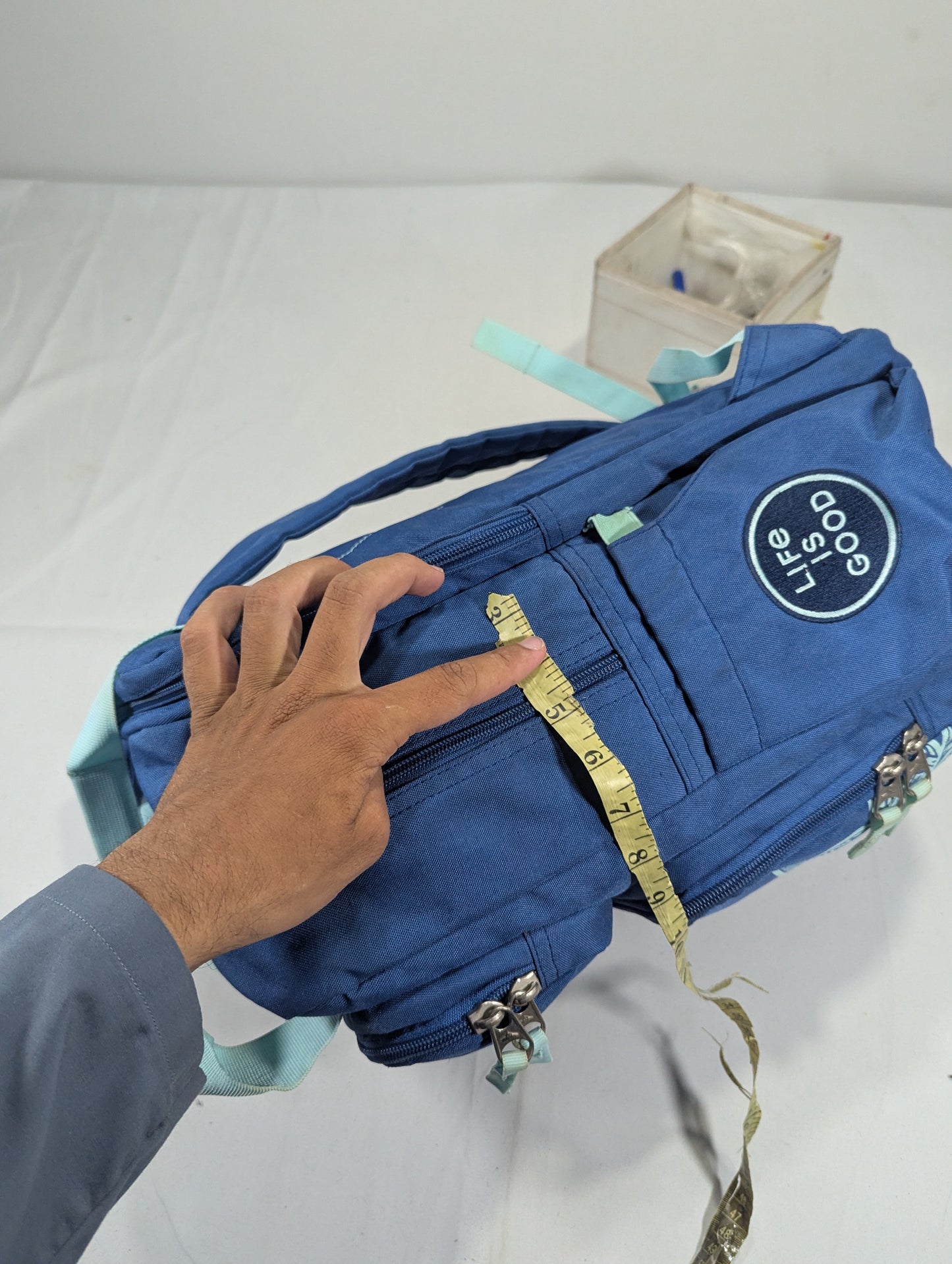 High Sierra authentic backpack