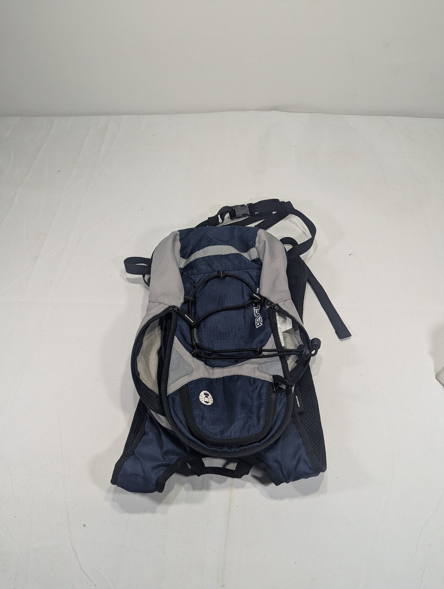 Mini hiking backpack
