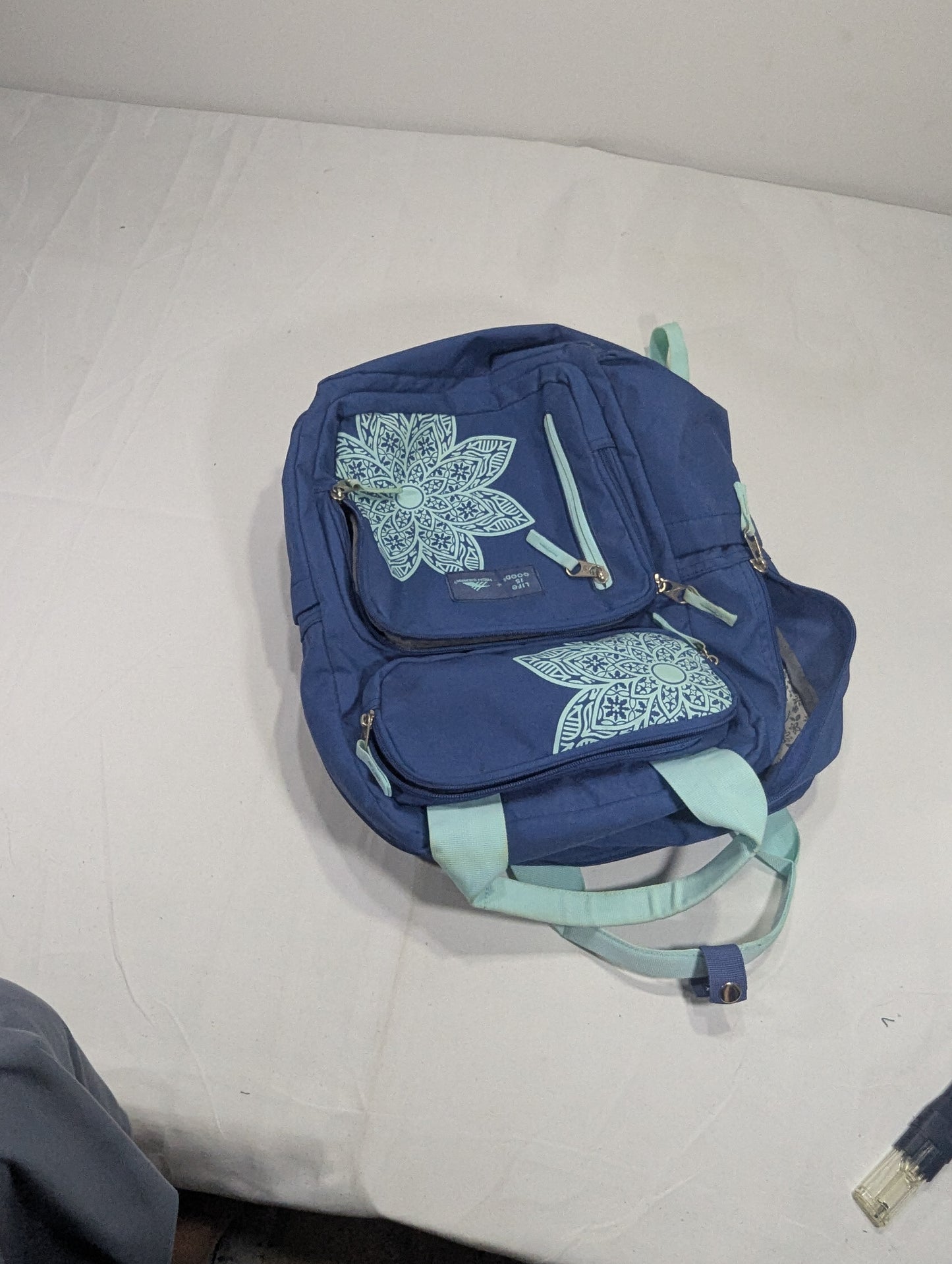 High Sierra authentic backpack