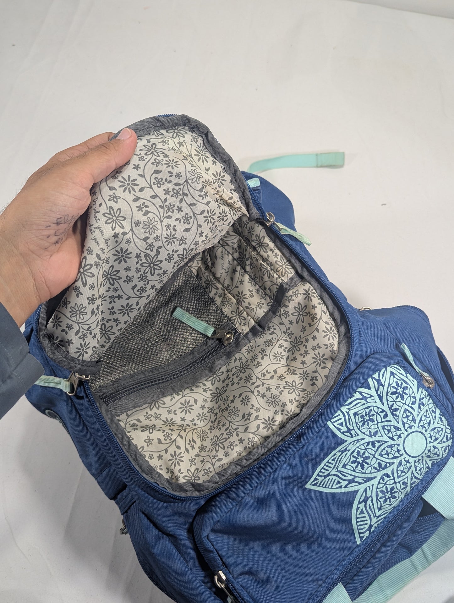 High Sierra authentic backpack