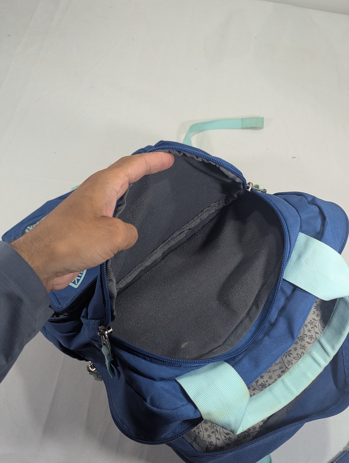 High Sierra authentic backpack