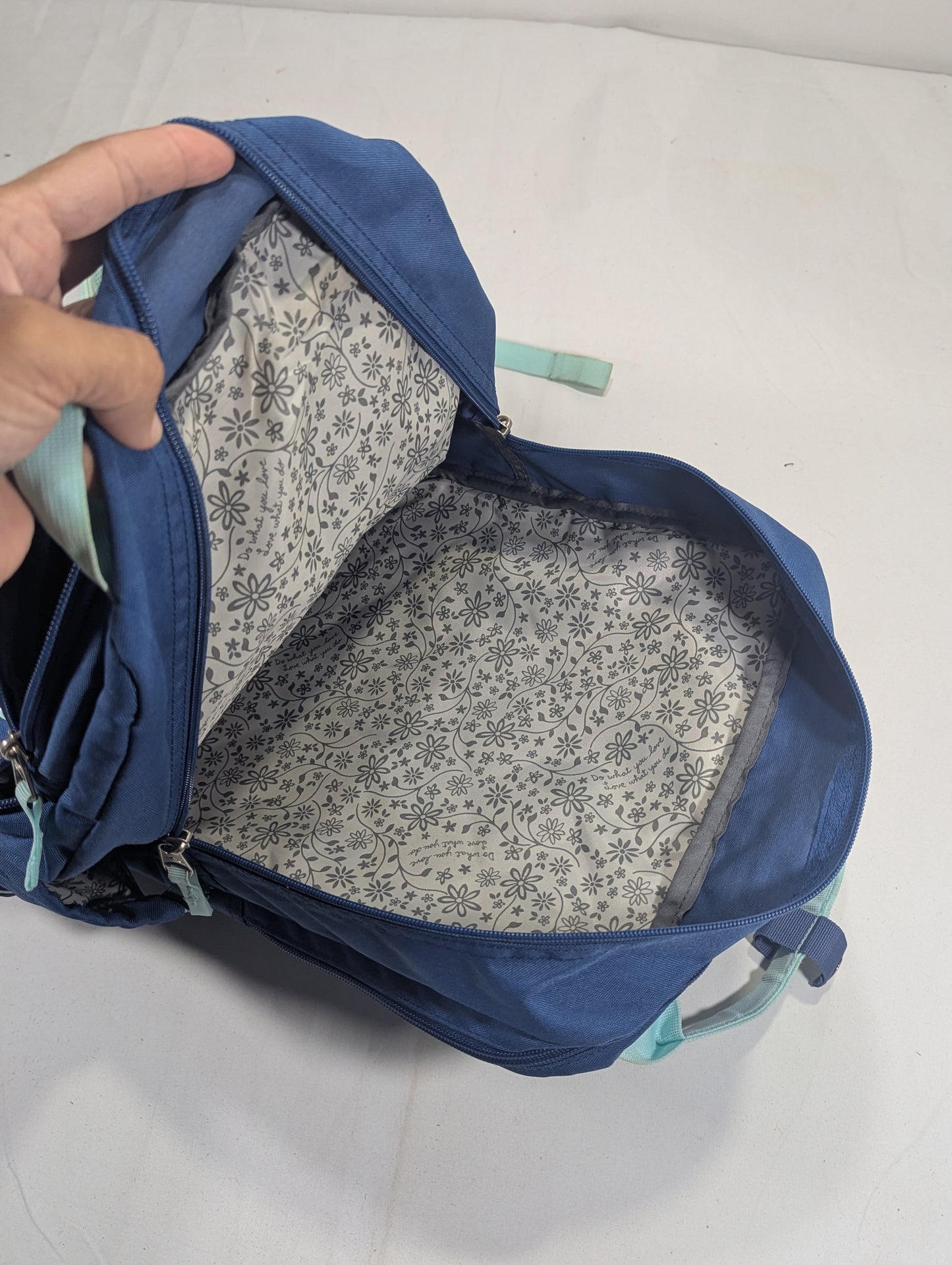 High Sierra authentic backpack