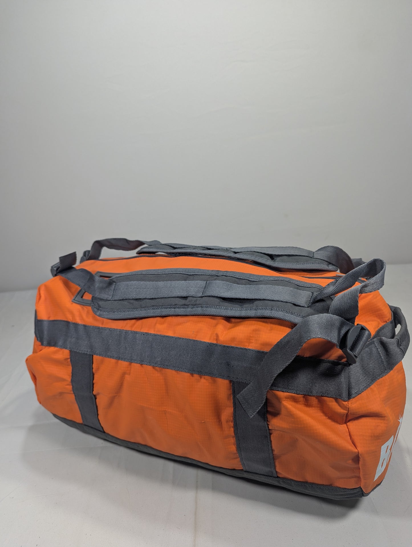 Hiking/travelling 2 in 1 backpack and bag