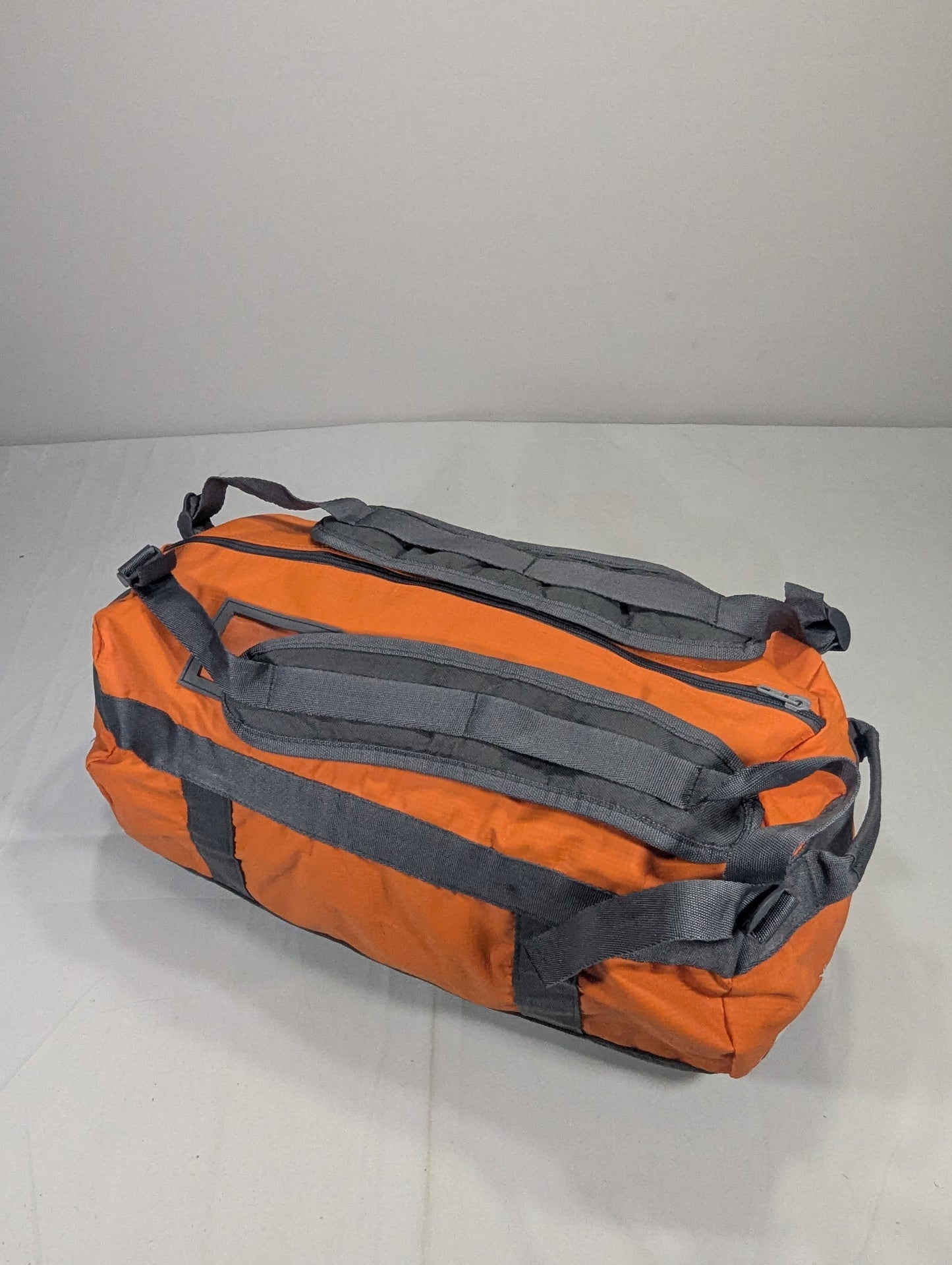 Hiking/travelling 2 in 1 backpack and bag