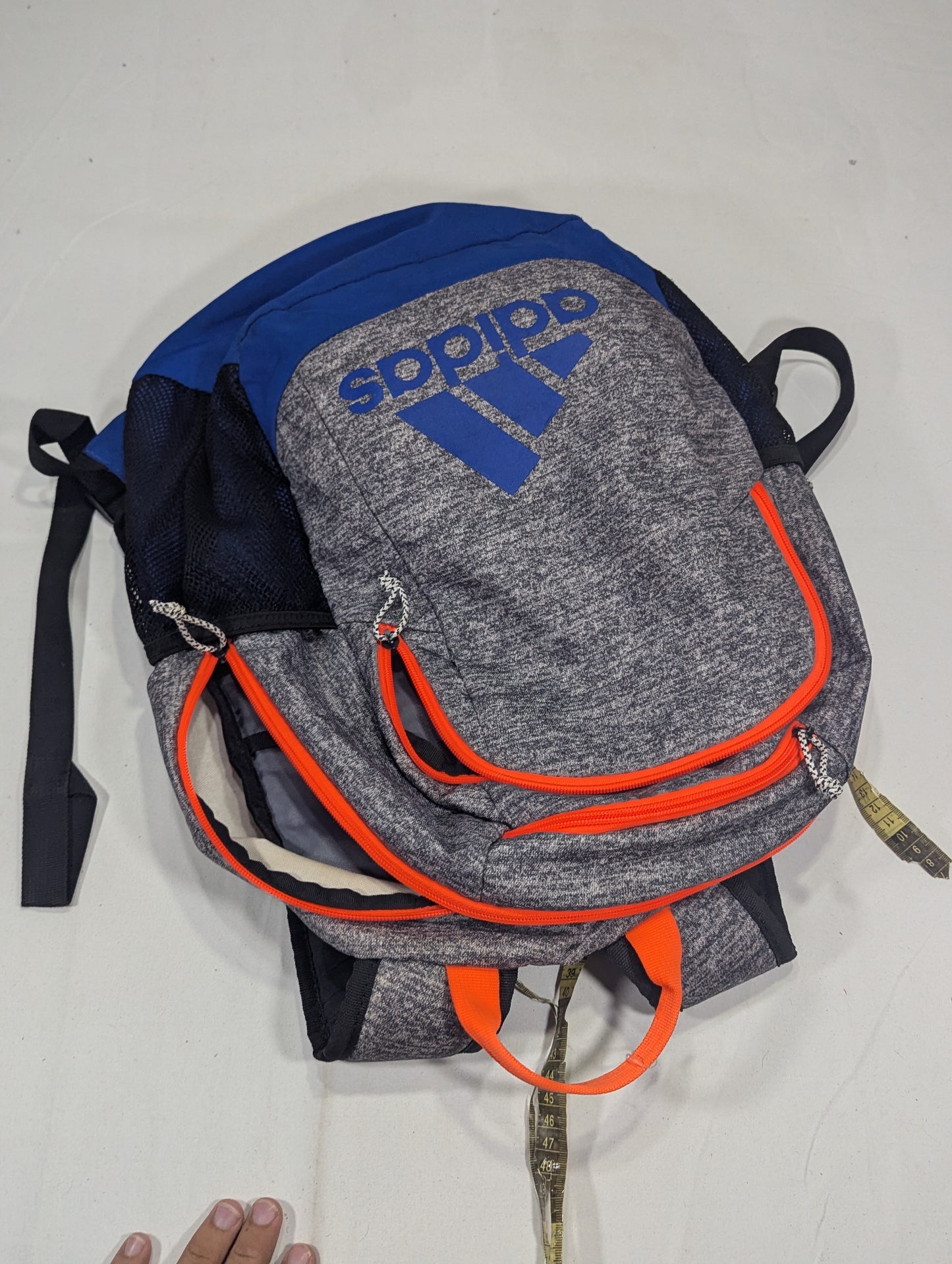 Adidas backpack