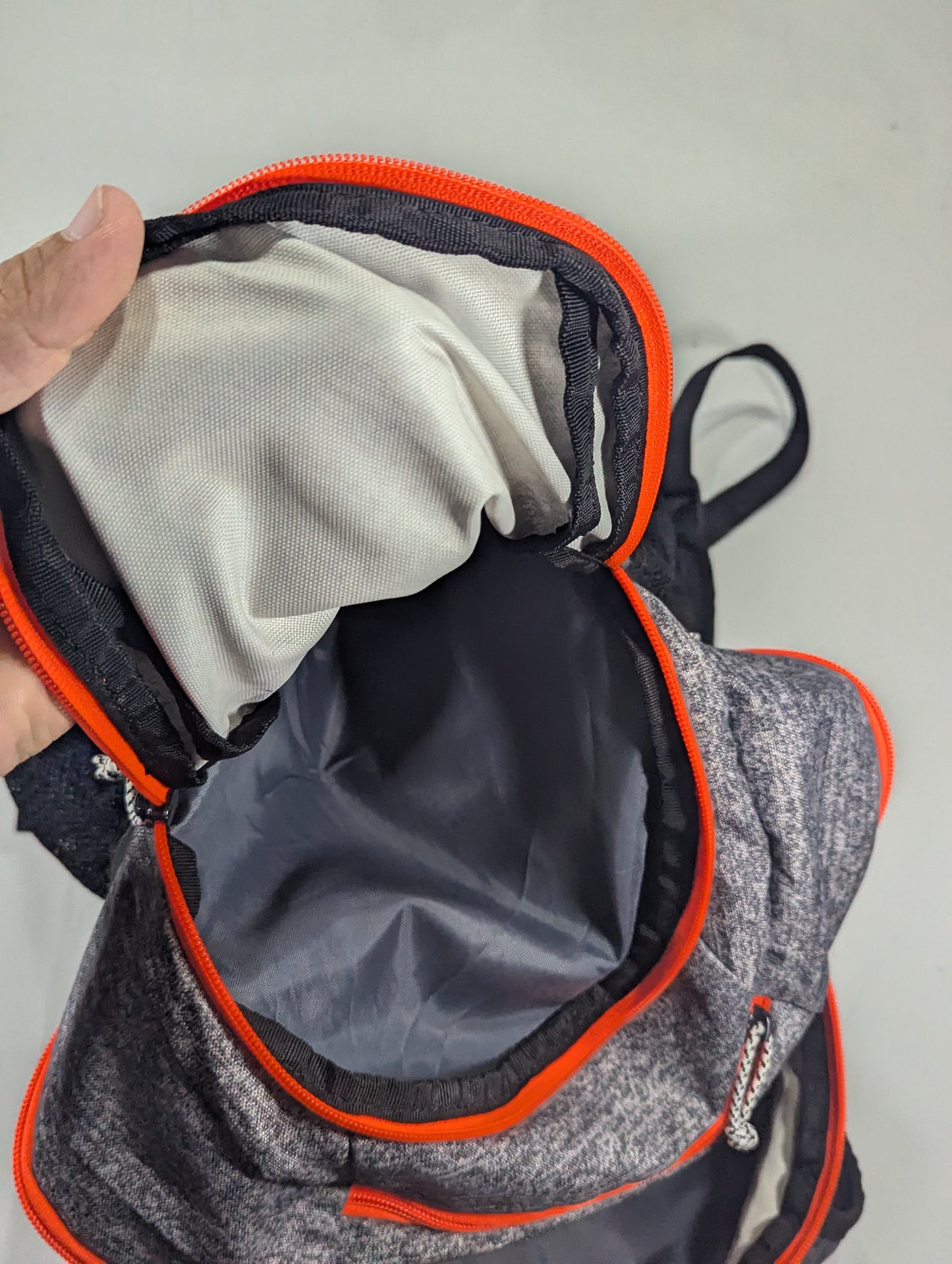 Adidas backpack