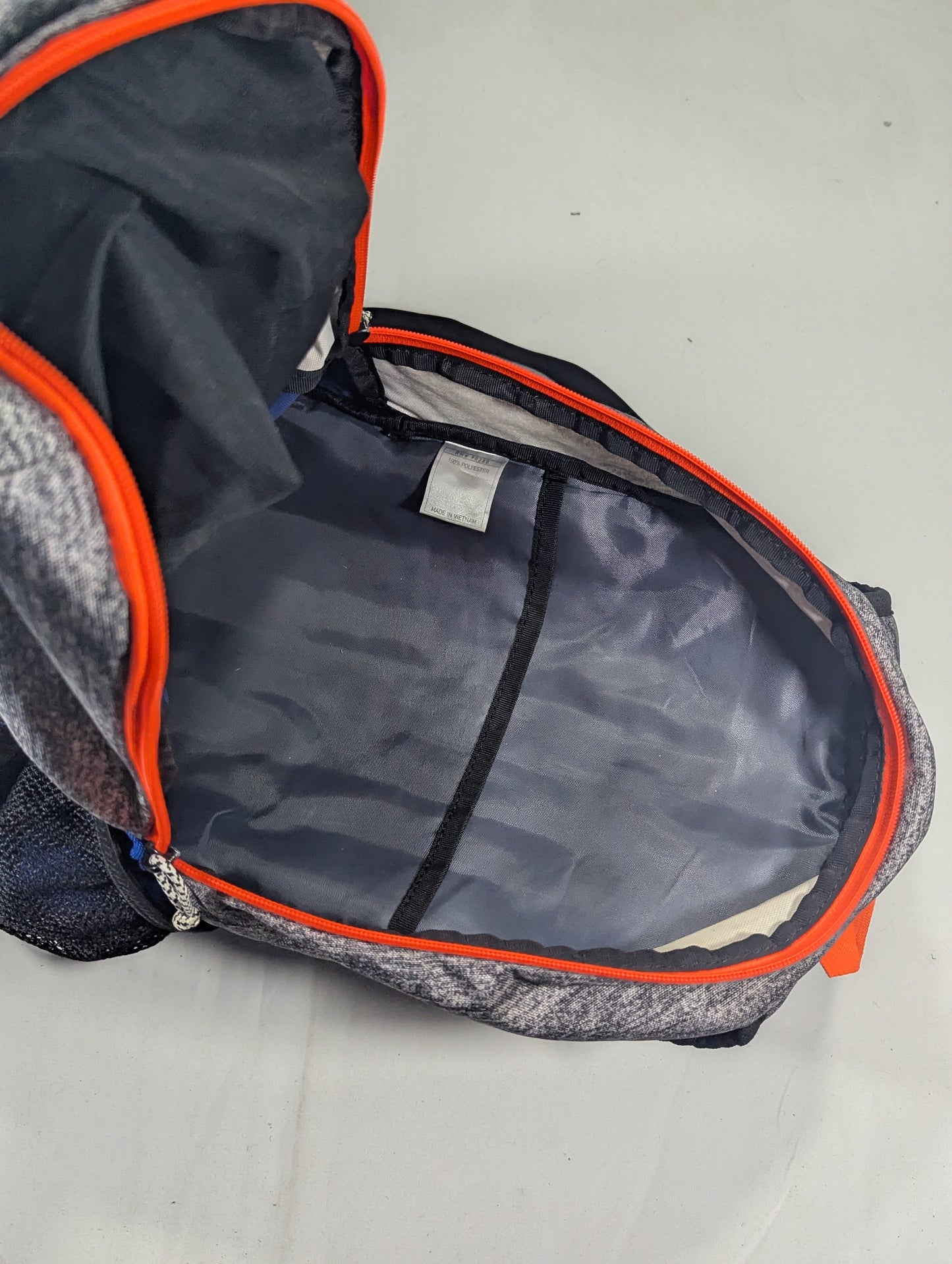 Adidas backpack