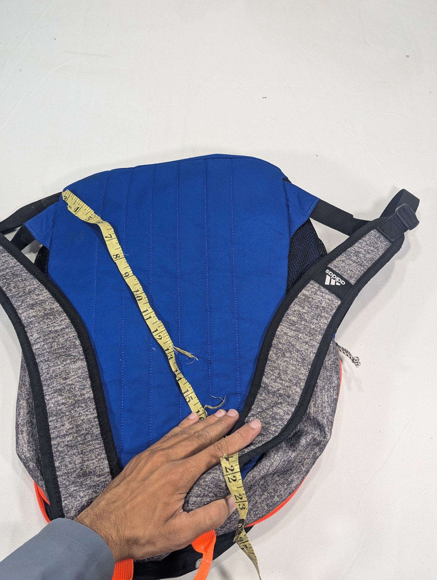 Adidas backpack