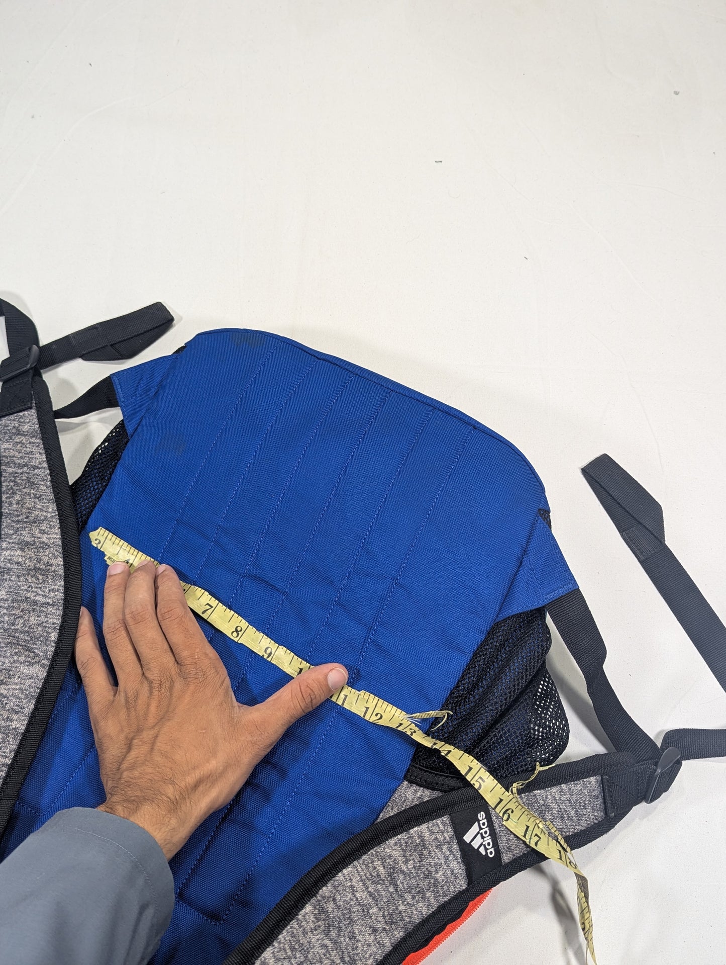 Adidas backpack