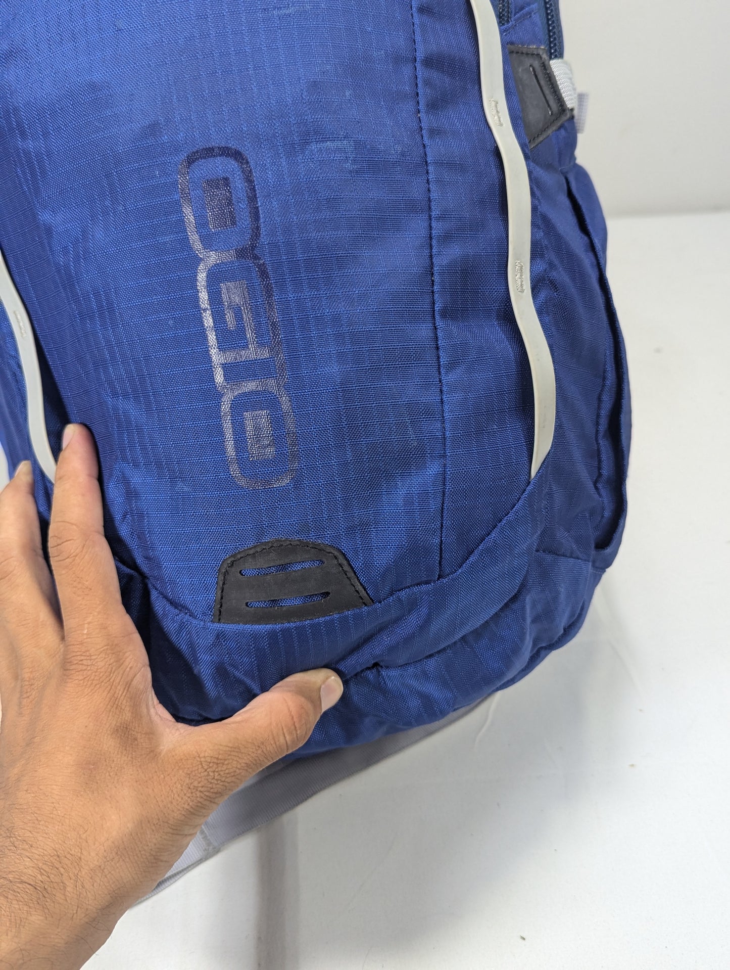 Ogio heavy duty backpack