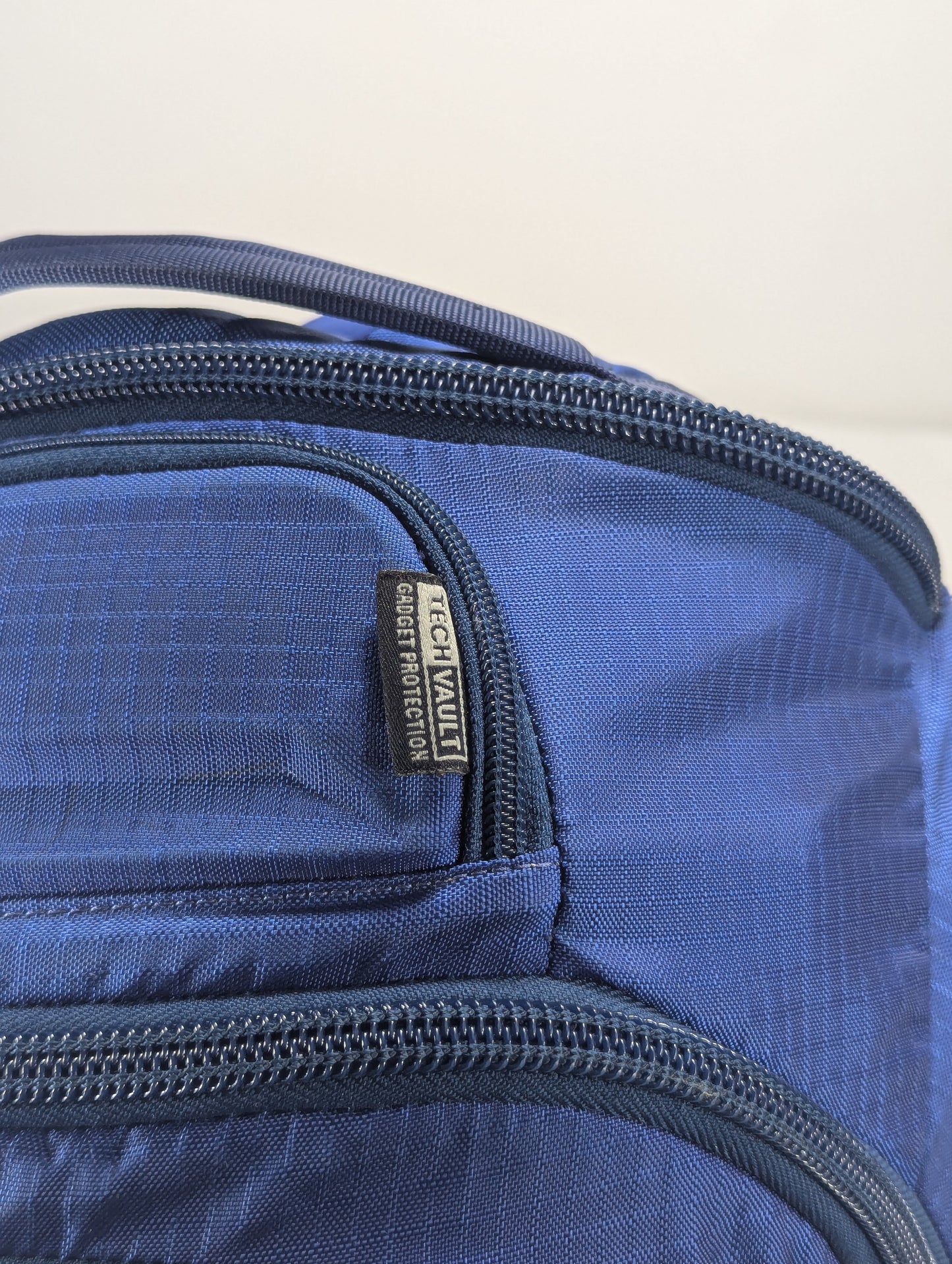 Ogio heavy duty backpack