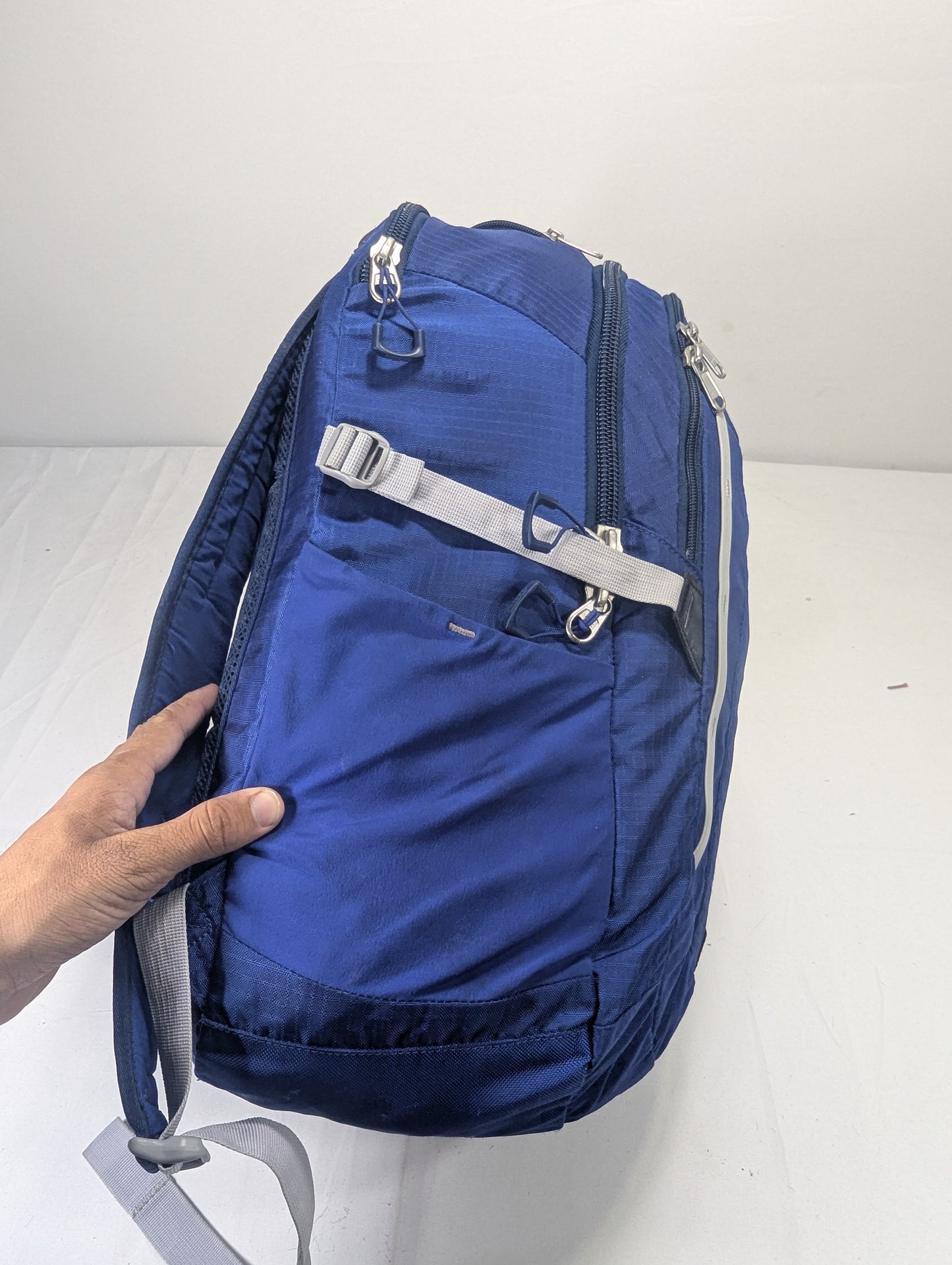 Ogio heavy duty backpack