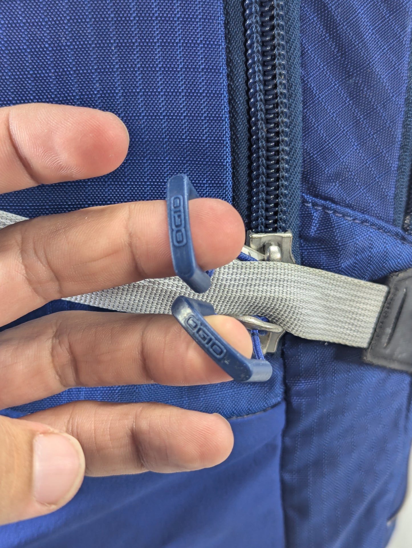 Ogio heavy duty backpack