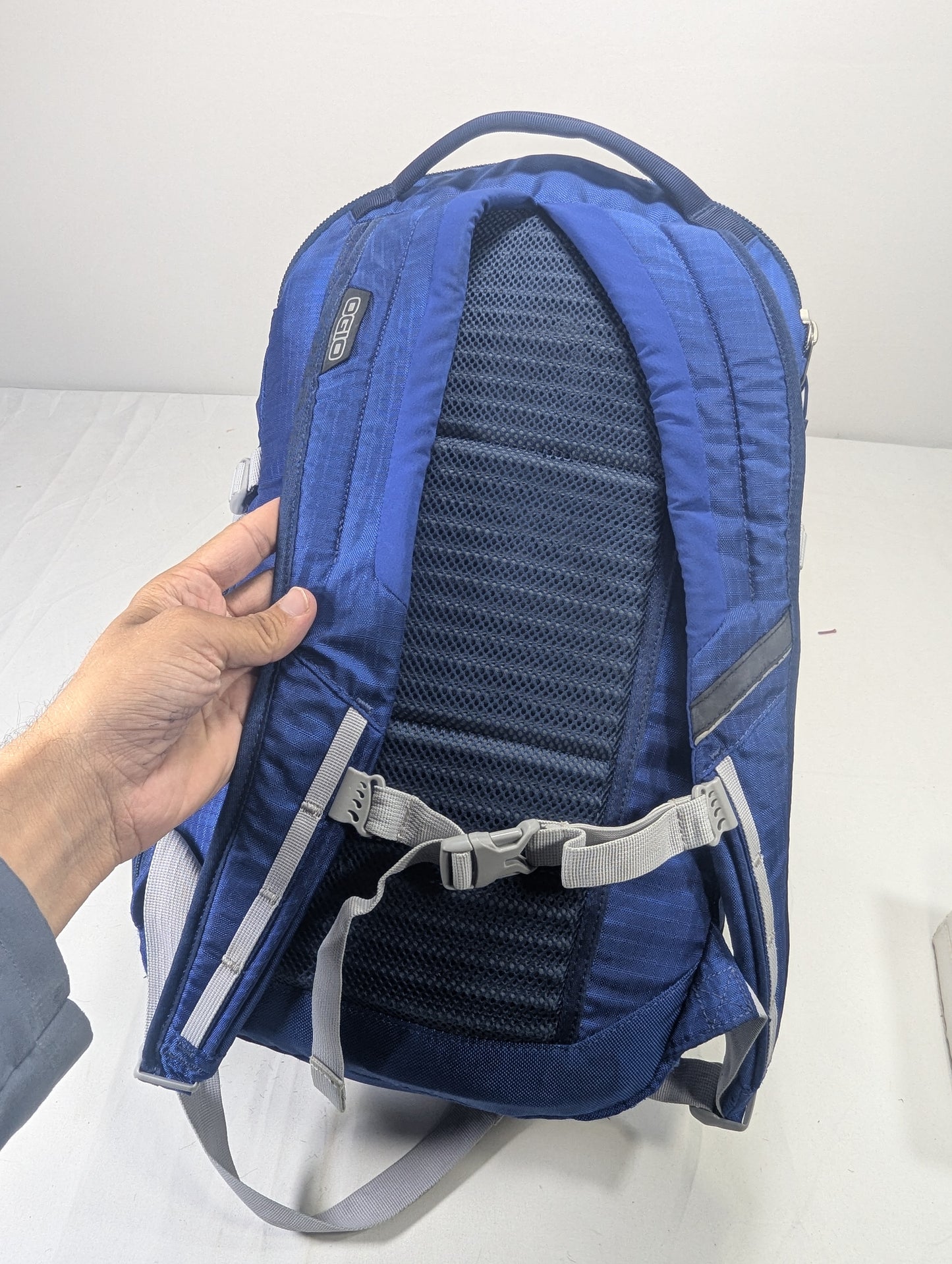 Ogio heavy duty backpack