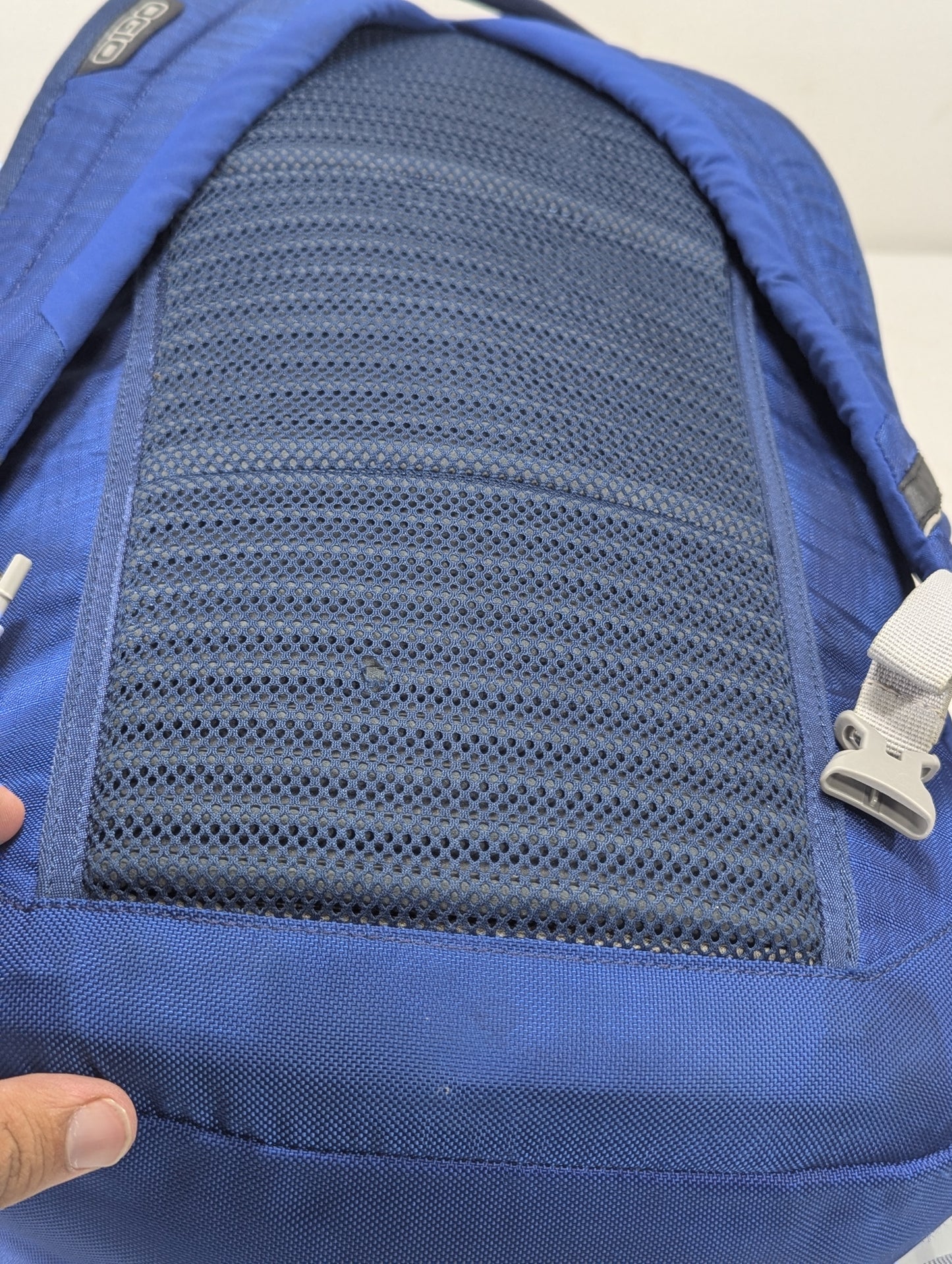 Ogio heavy duty backpack