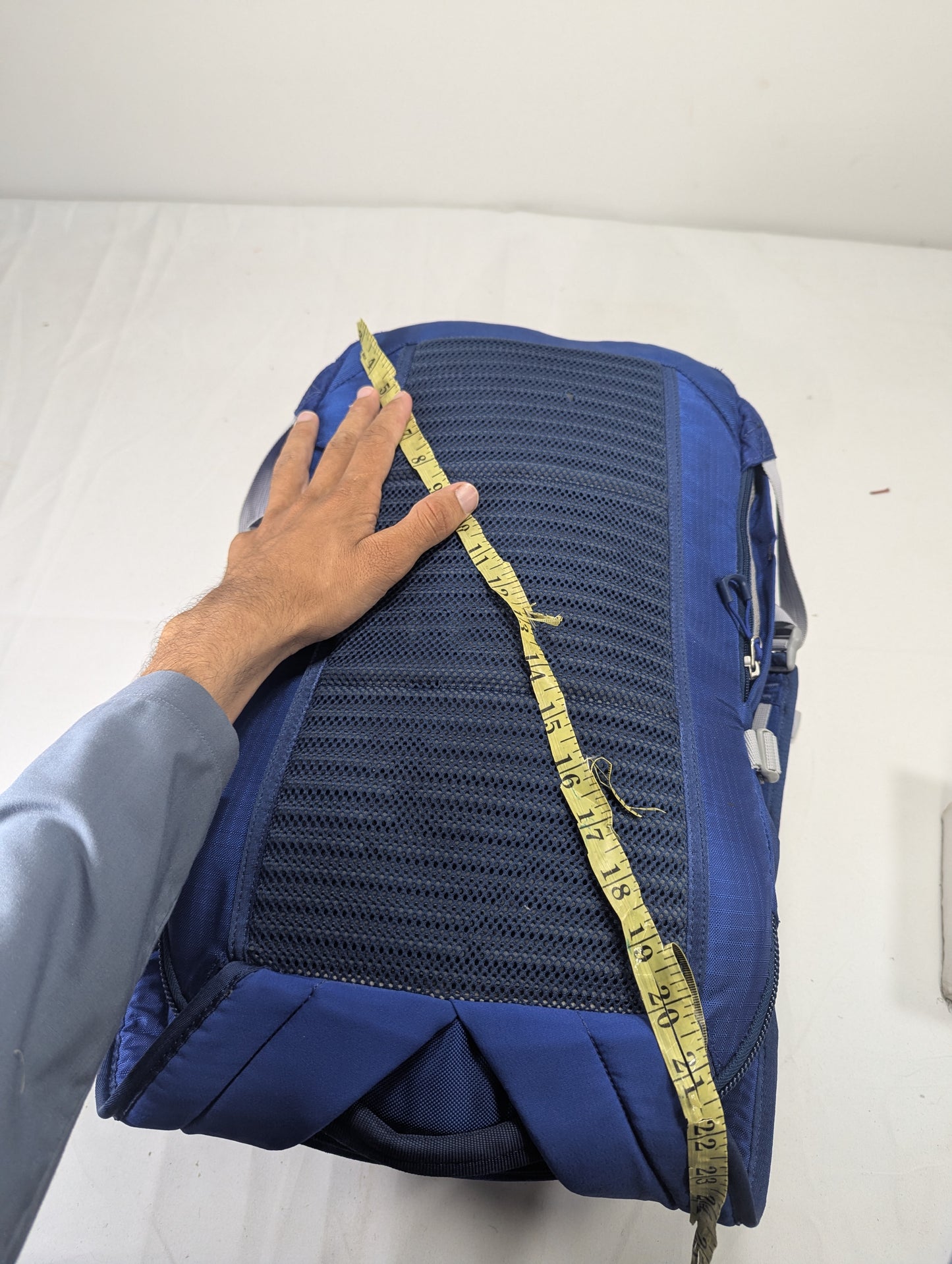 Ogio heavy duty backpack