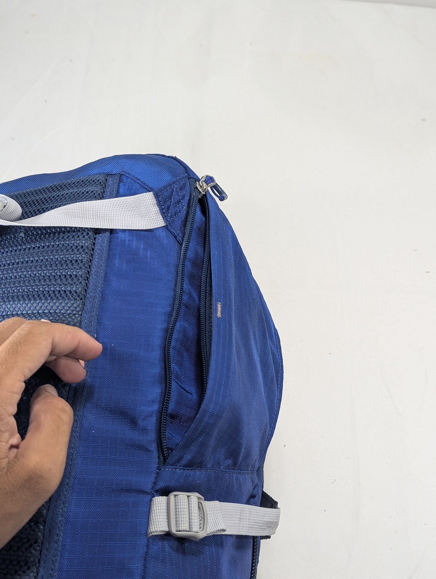 Ogio heavy duty backpack