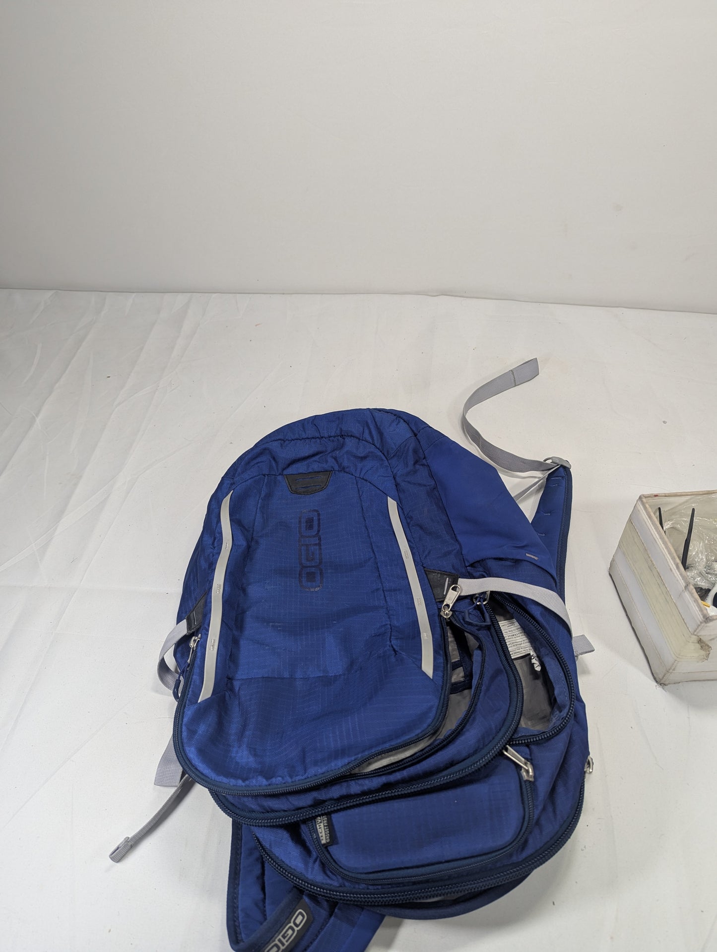 Ogio heavy duty backpack