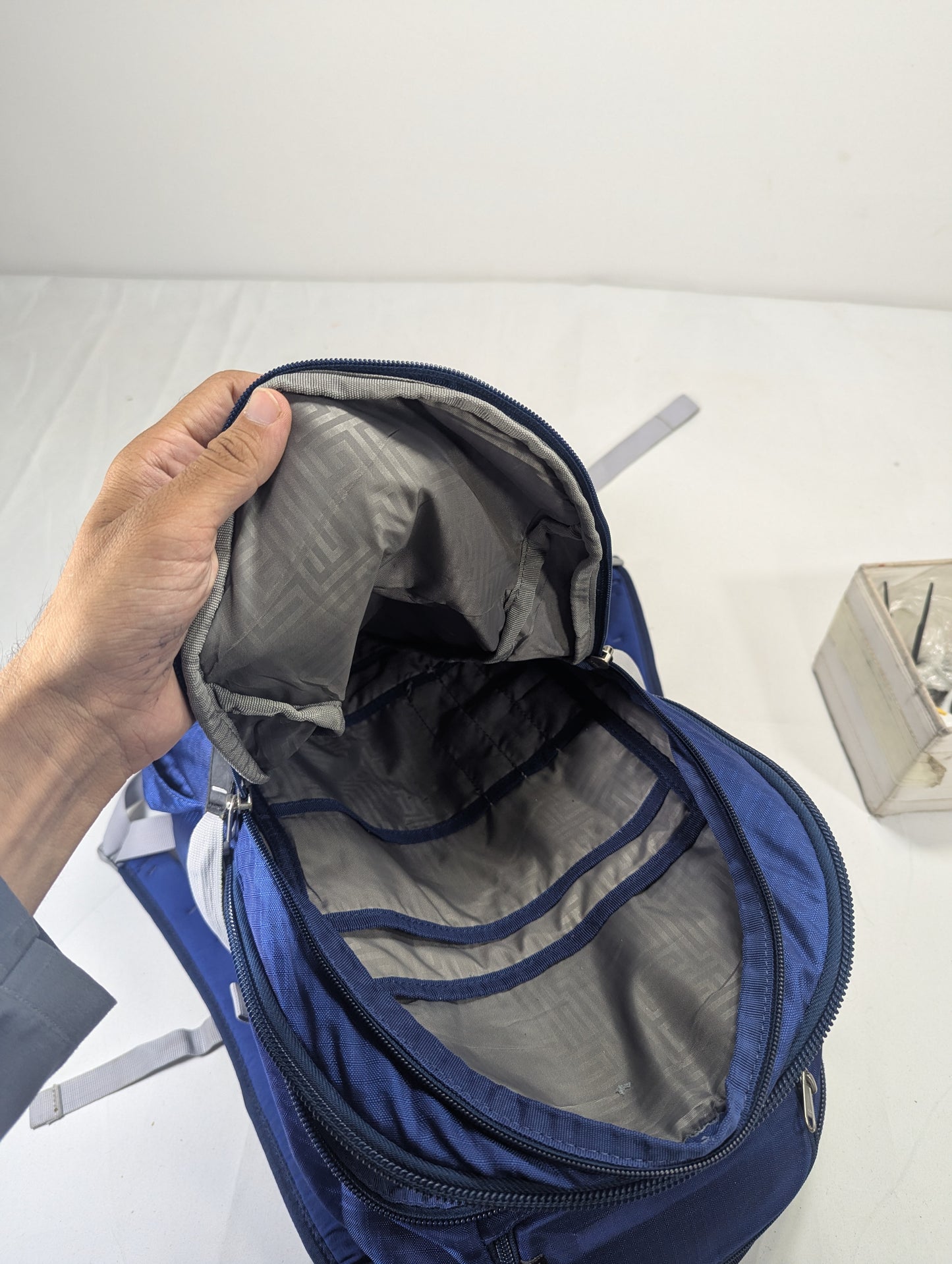 Ogio heavy duty backpack